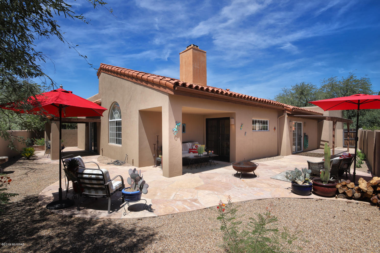 Rancho Palomino (1-27) - Residential
