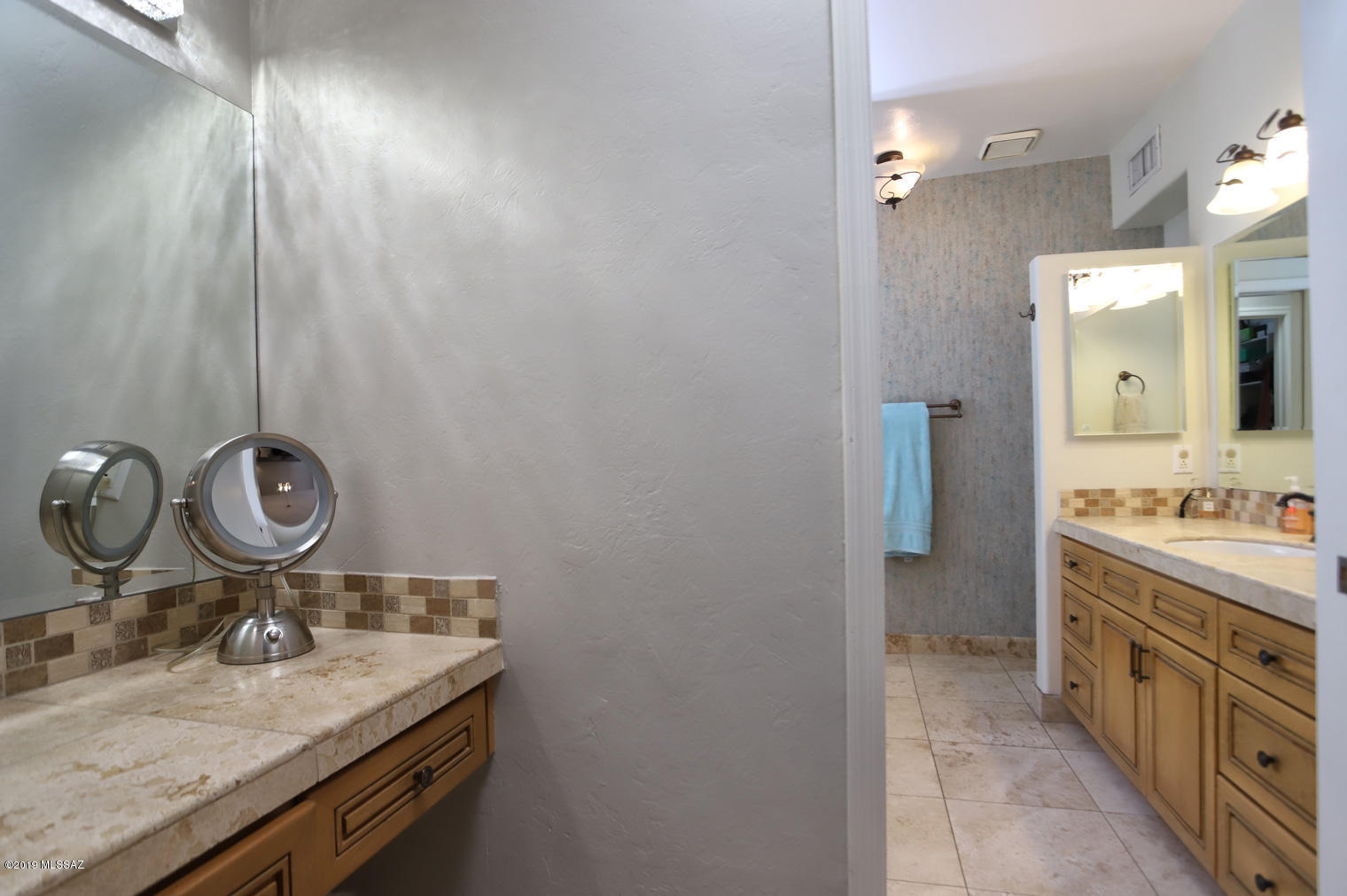Rancho Palomino (1-27) - Residential