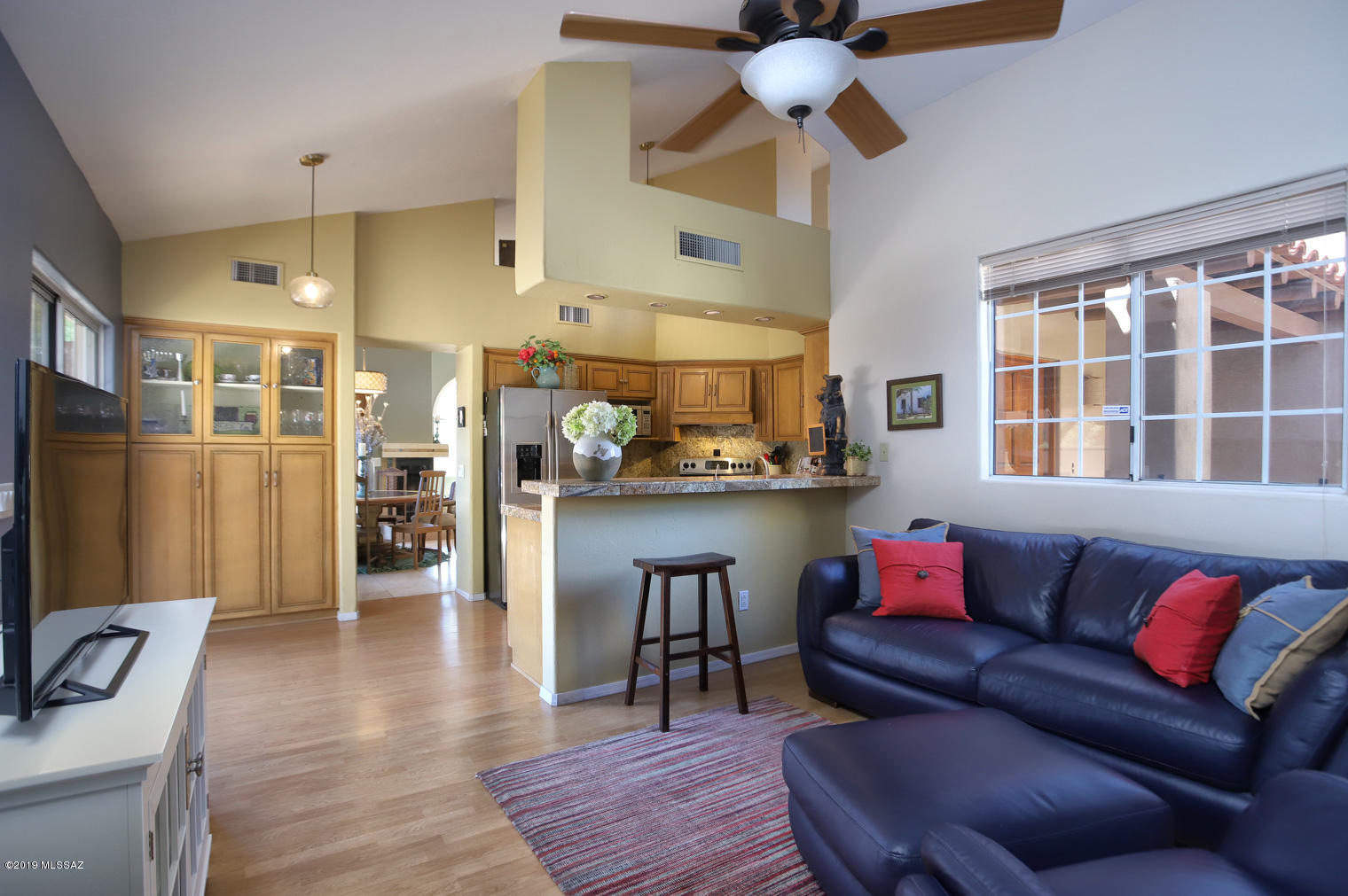 Rancho Palomino (1-27) - Residential
