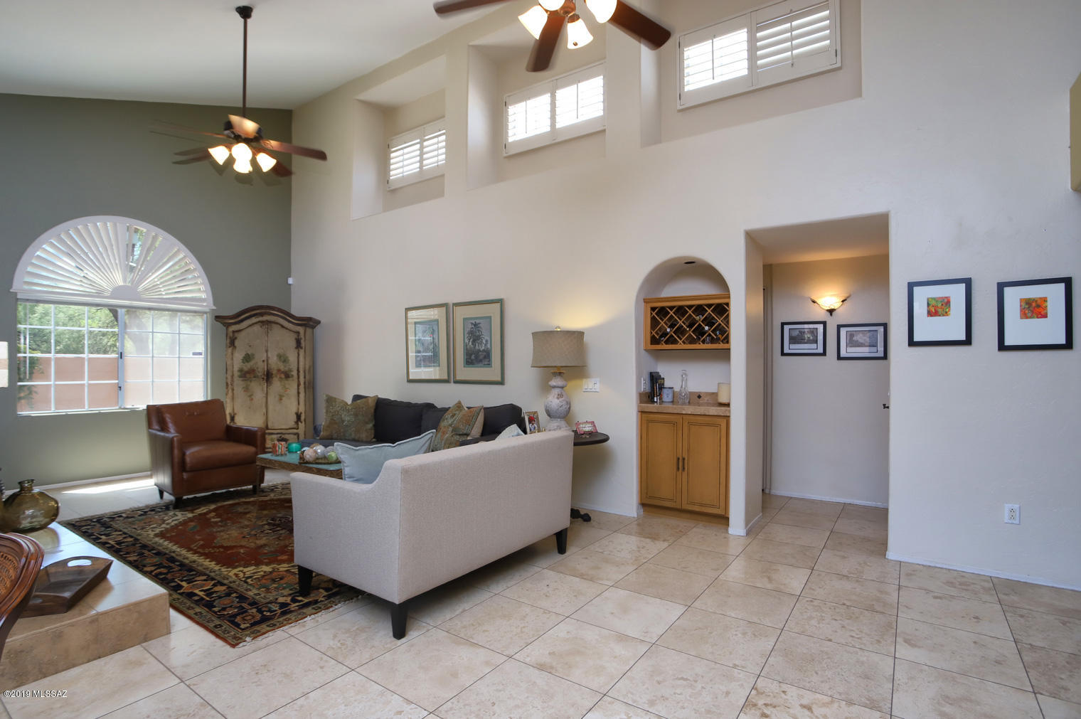 Rancho Palomino (1-27) - Residential