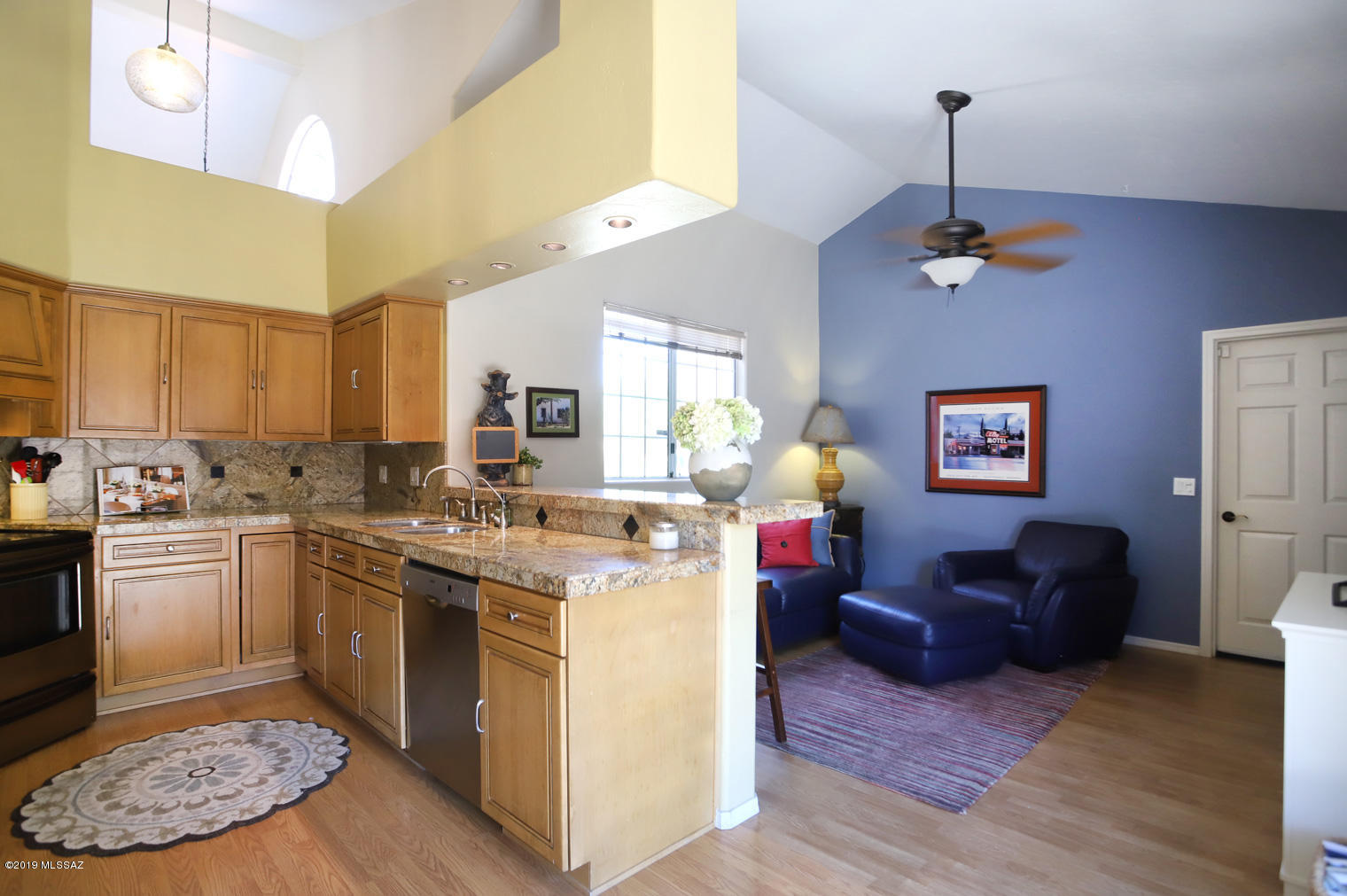 Rancho Palomino (1-27) - Residential