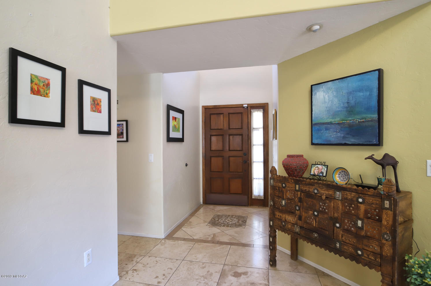 Rancho Palomino (1-27) - Residential