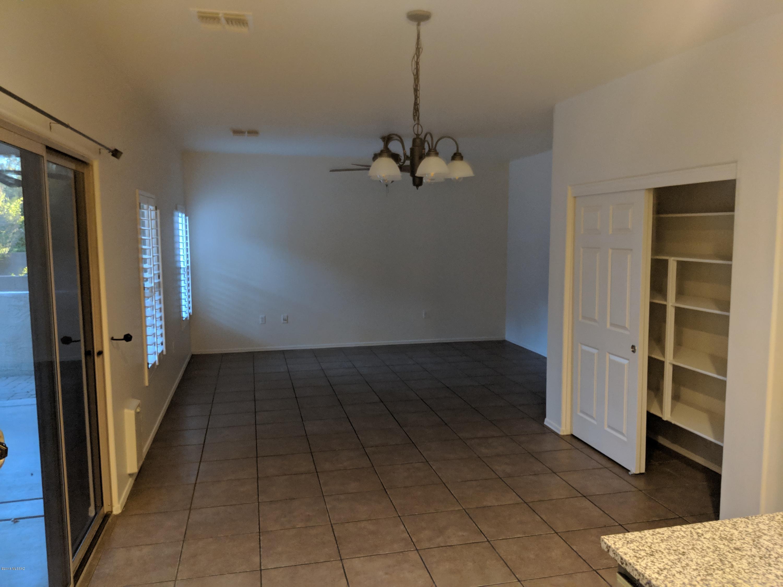 Sonora At Rancho Sahuarita (1-243) - Residential Lease