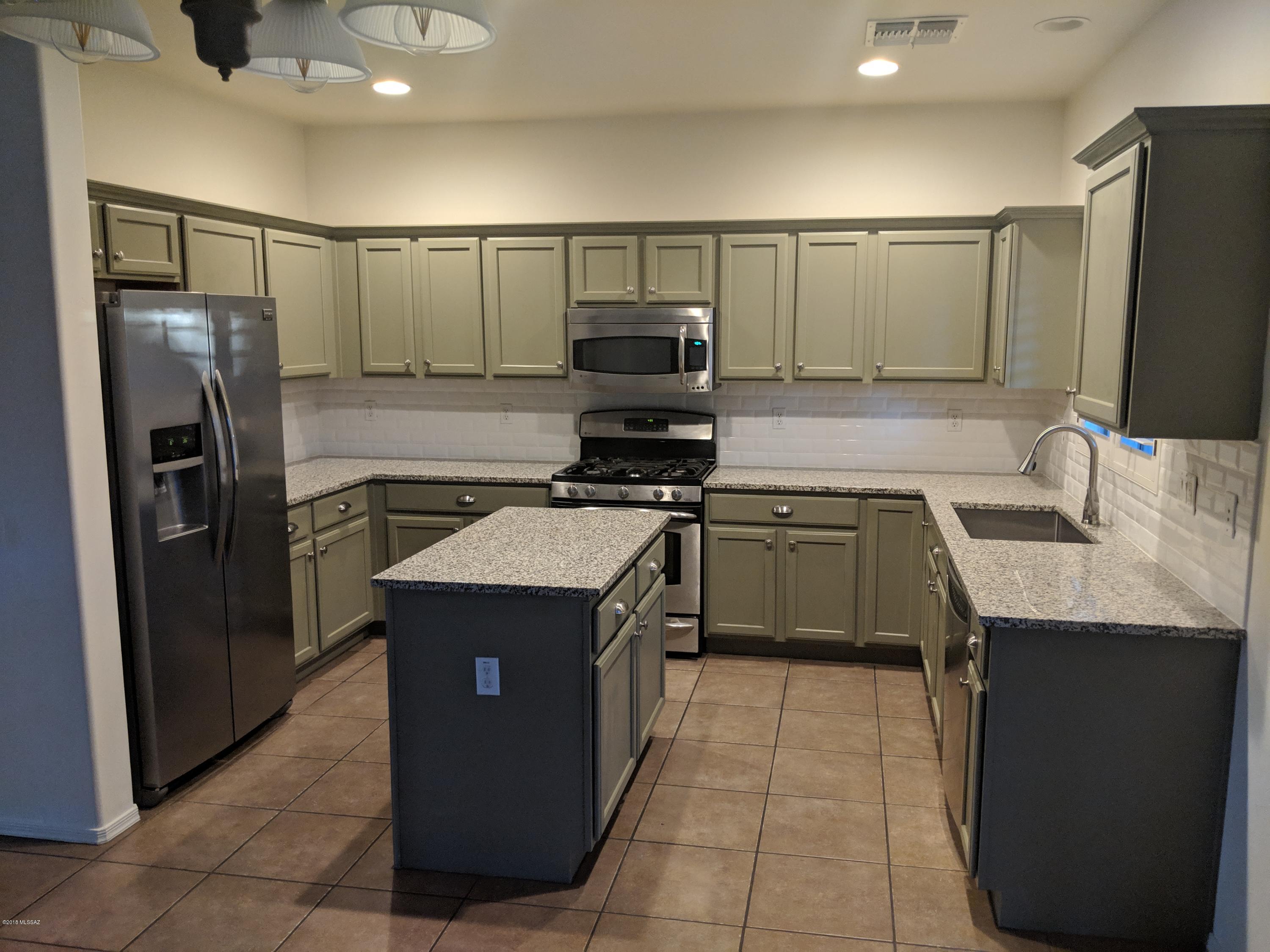 Sonora At Rancho Sahuarita (1-243) - Residential Lease