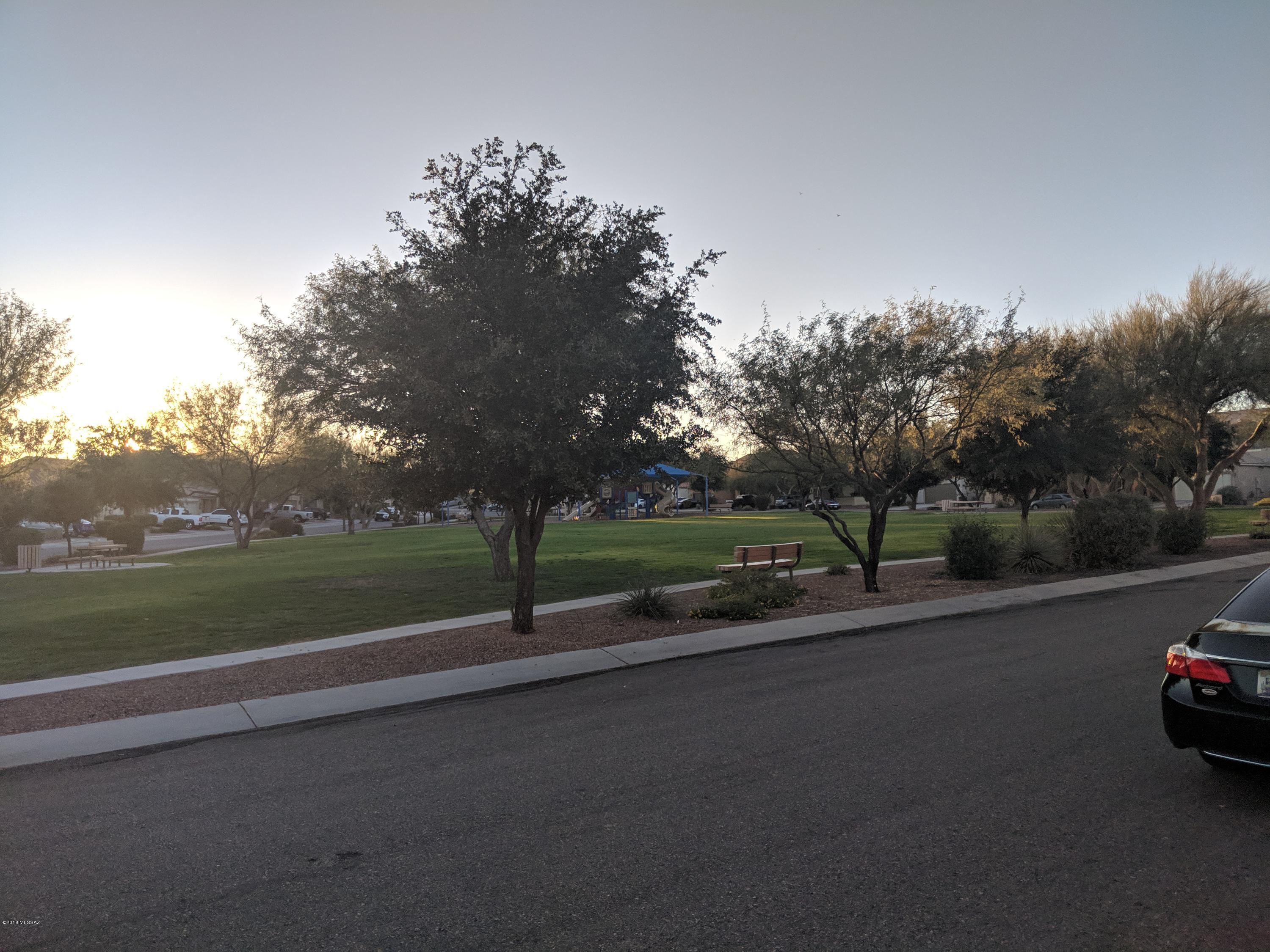 Sonora At Rancho Sahuarita (1-243) - Residential Lease