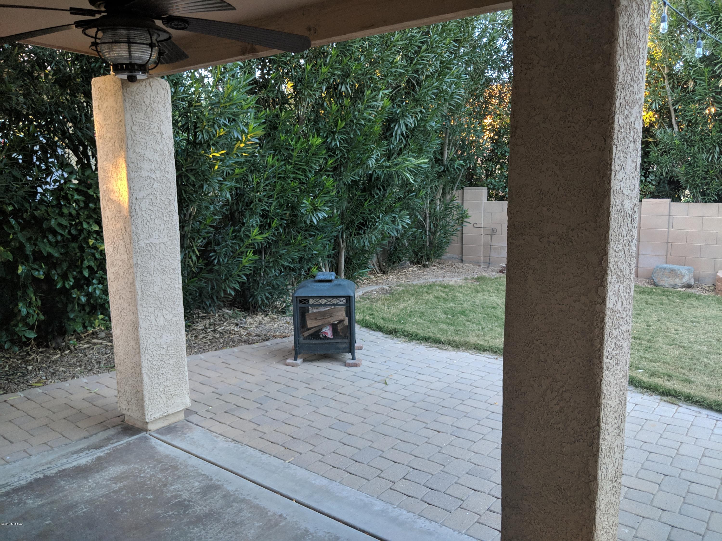 Sonora At Rancho Sahuarita (1-243) - Residential Lease