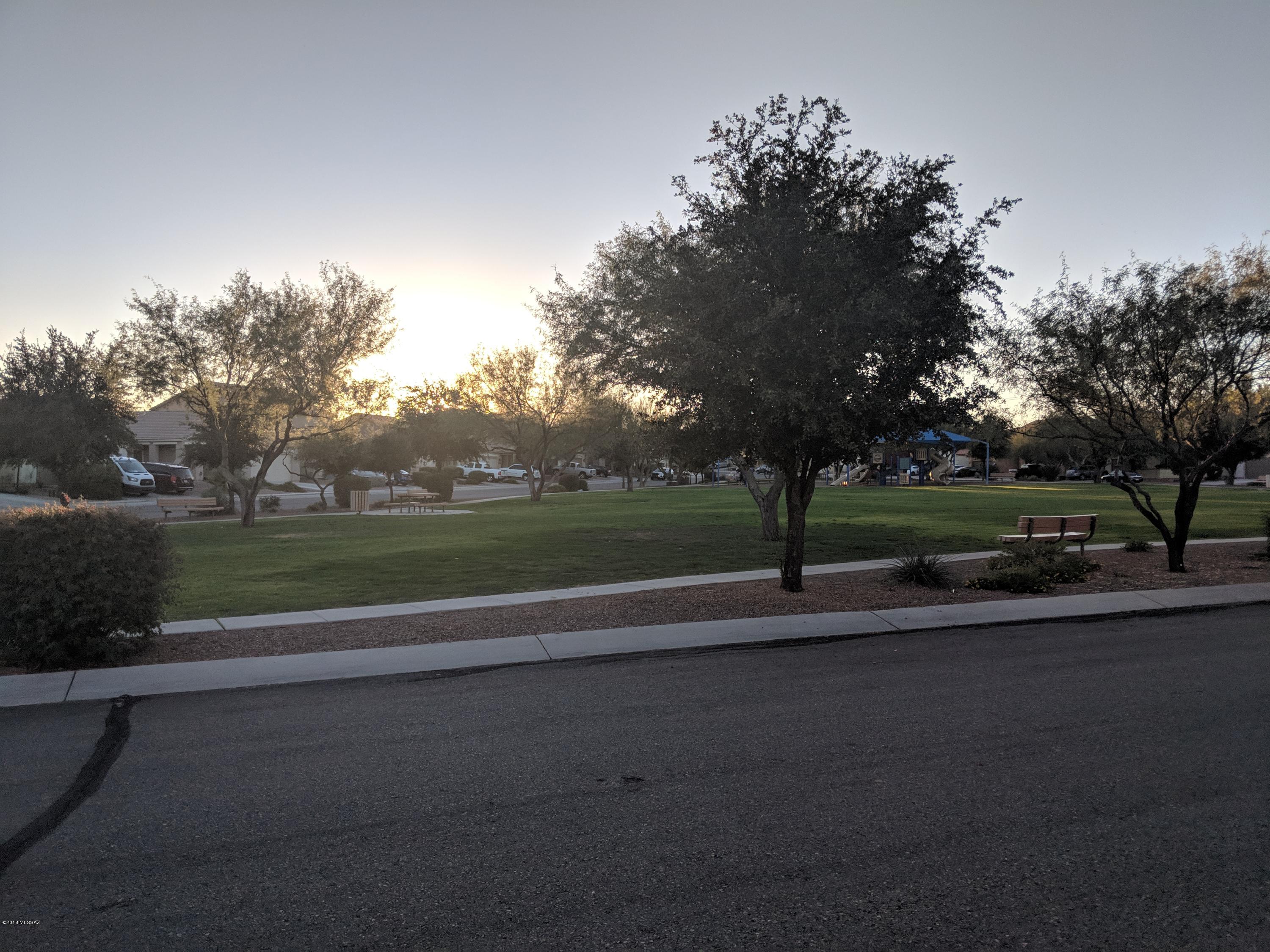 Sonora At Rancho Sahuarita (1-243) - Residential Lease