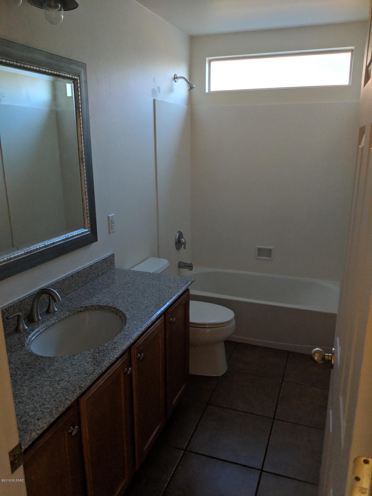 Sonora At Rancho Sahuarita (1-243) - Residential Lease