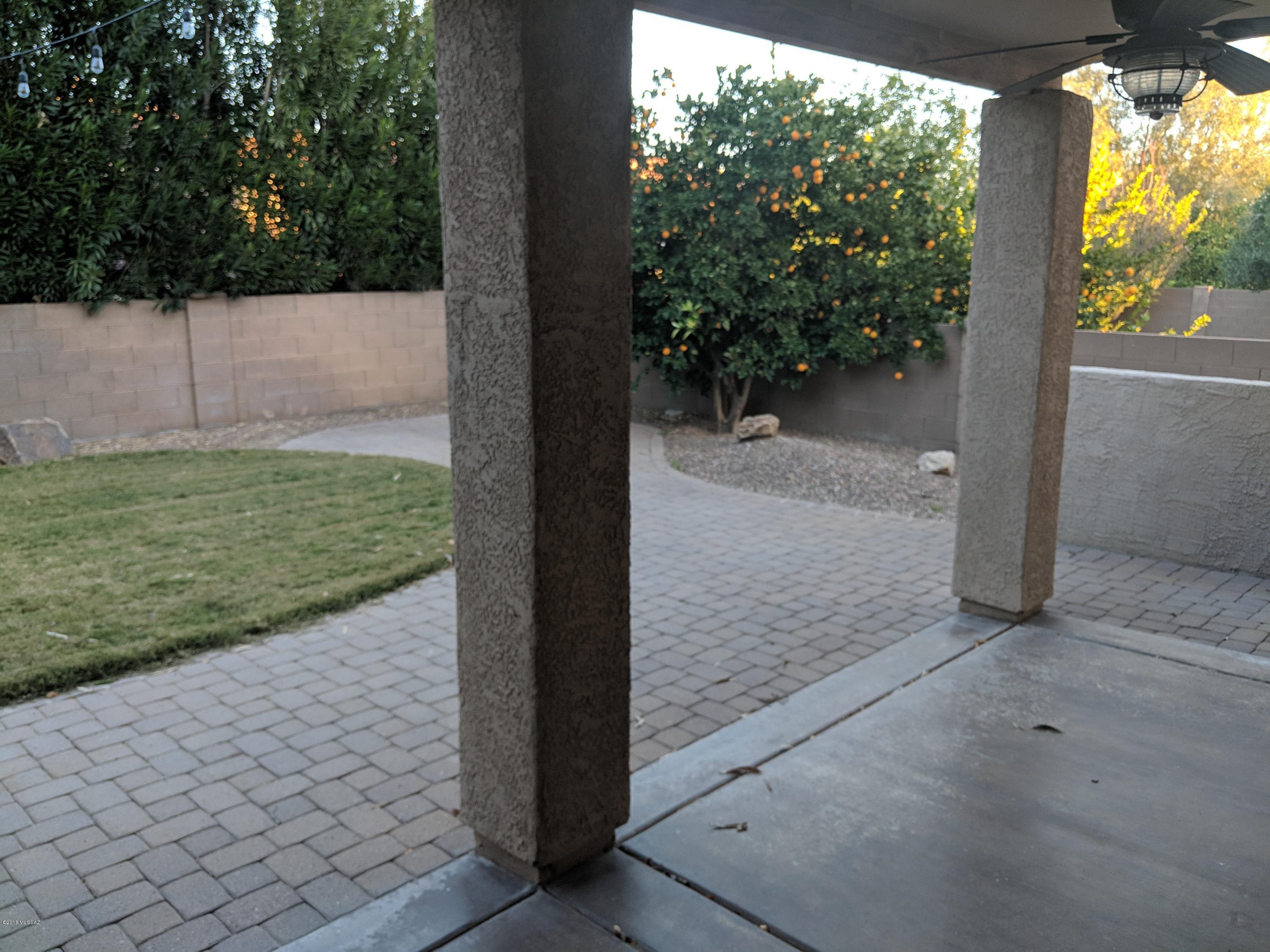 Sonora At Rancho Sahuarita (1-243) - Residential Lease