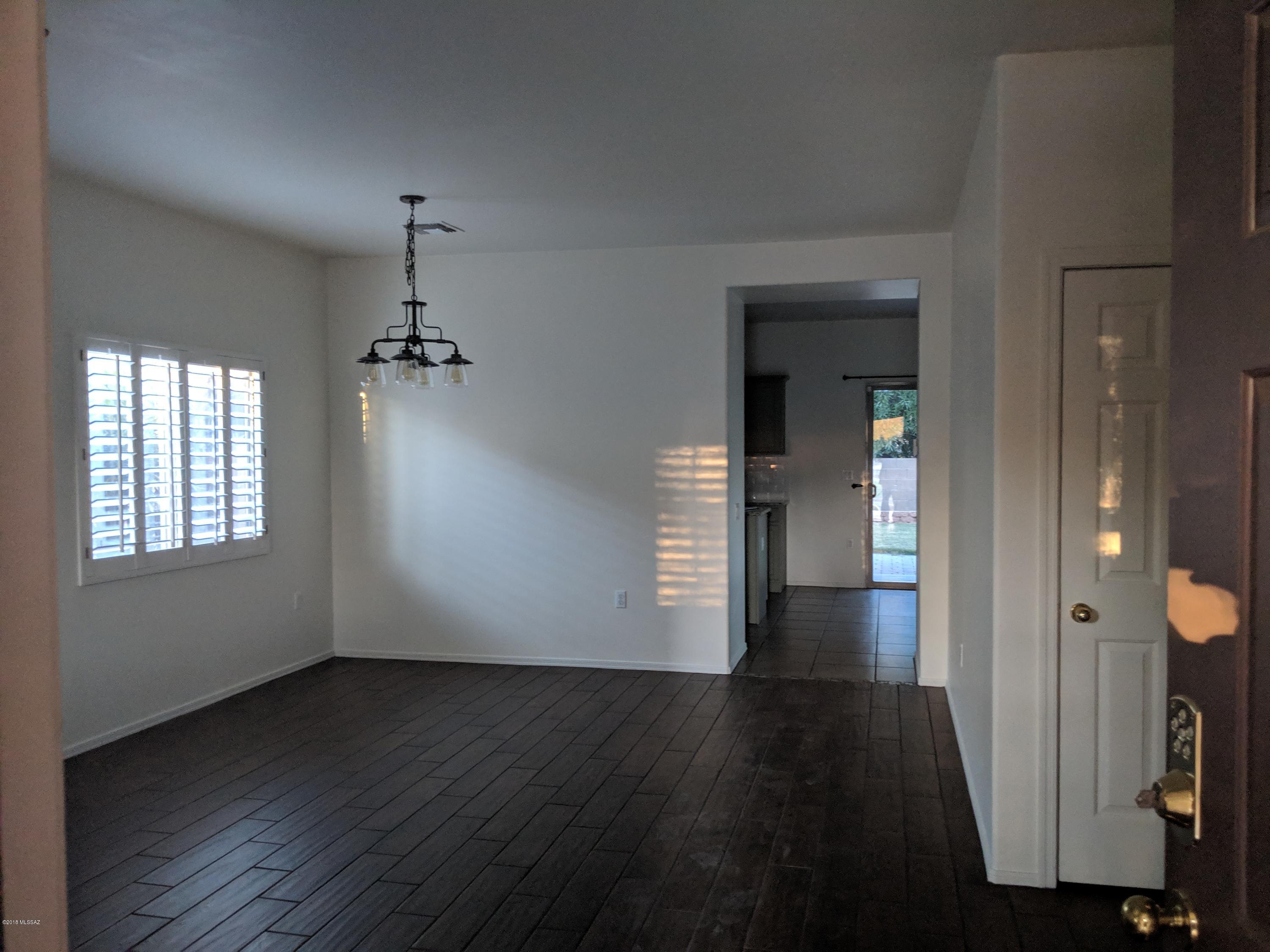Sonora At Rancho Sahuarita (1-243) - Residential Lease