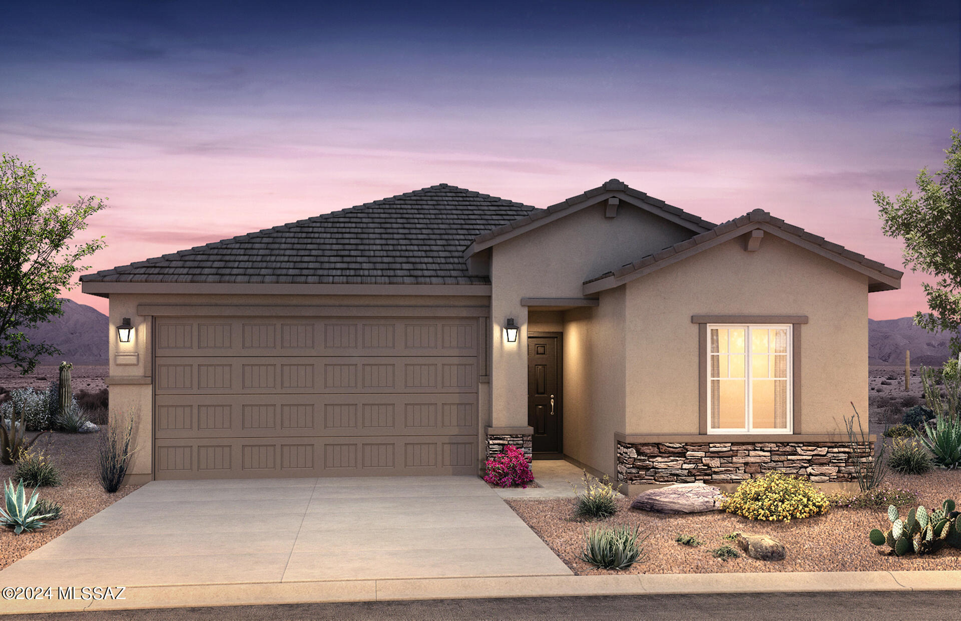 La Estancia De Tucson SQ20182610609 - Residential