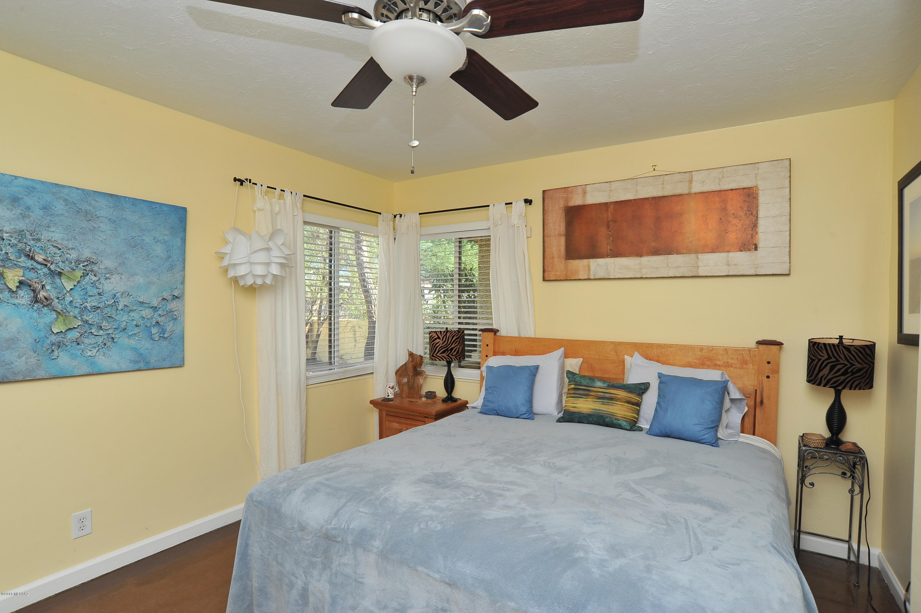 Encanto Park - Residential