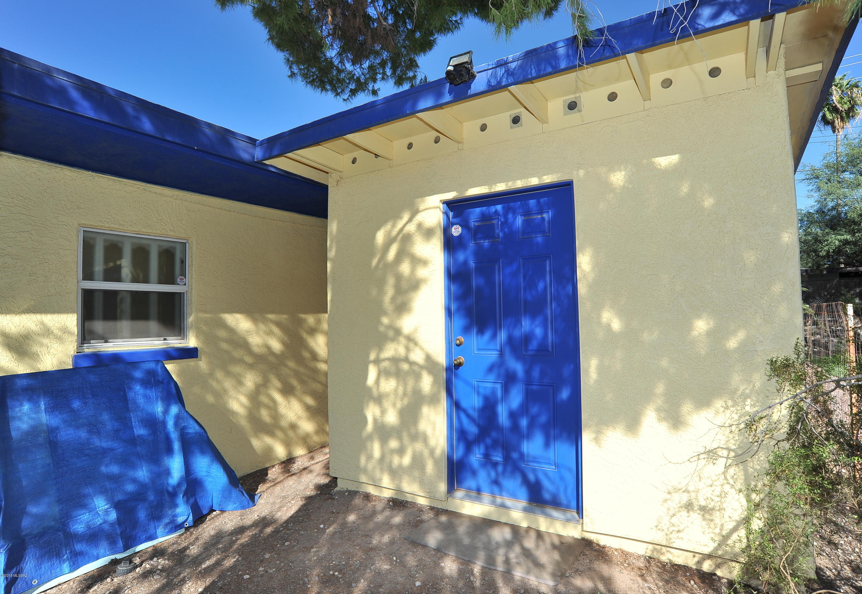 Encanto Park - Residential