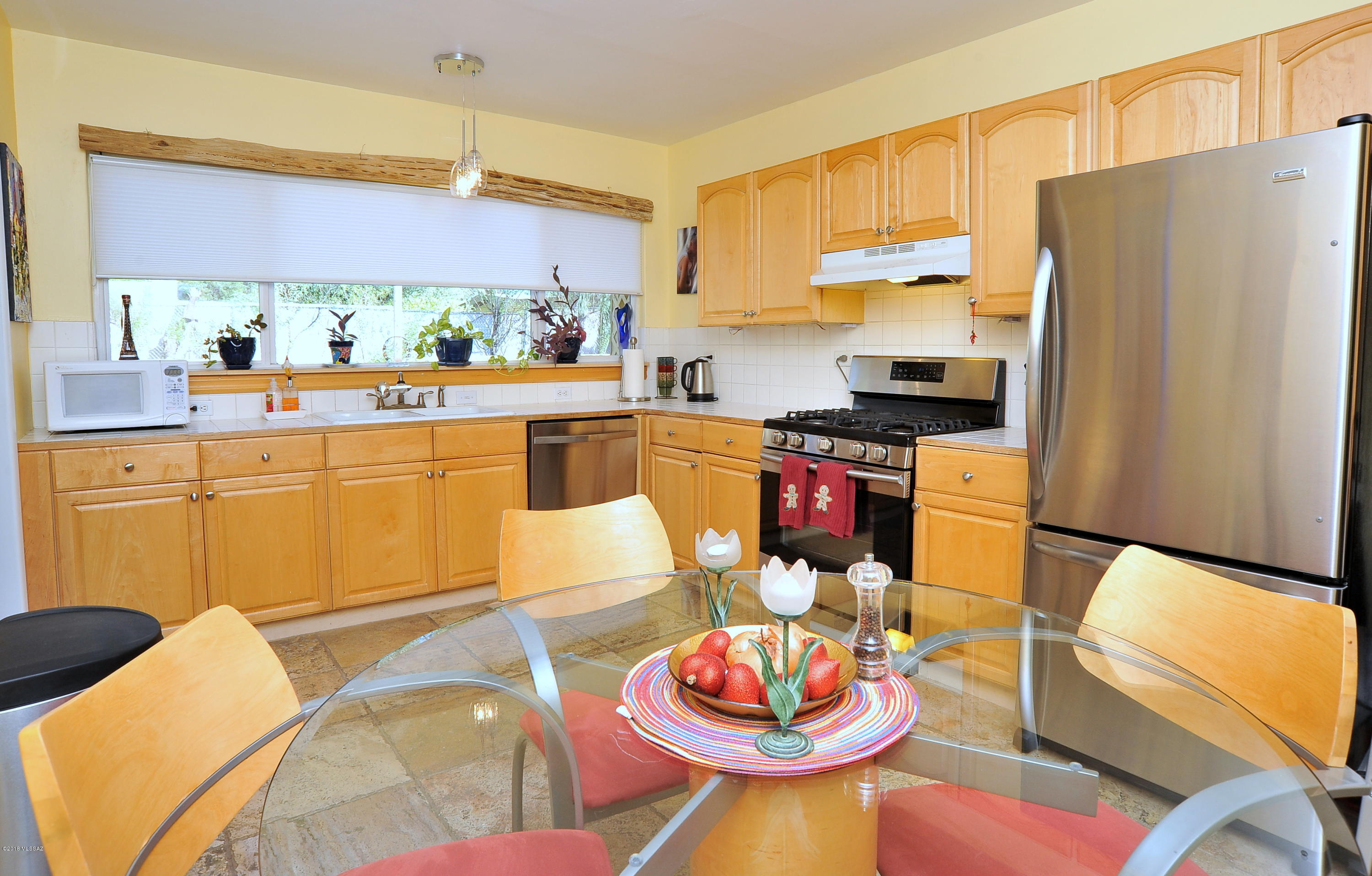 Encanto Park - Residential