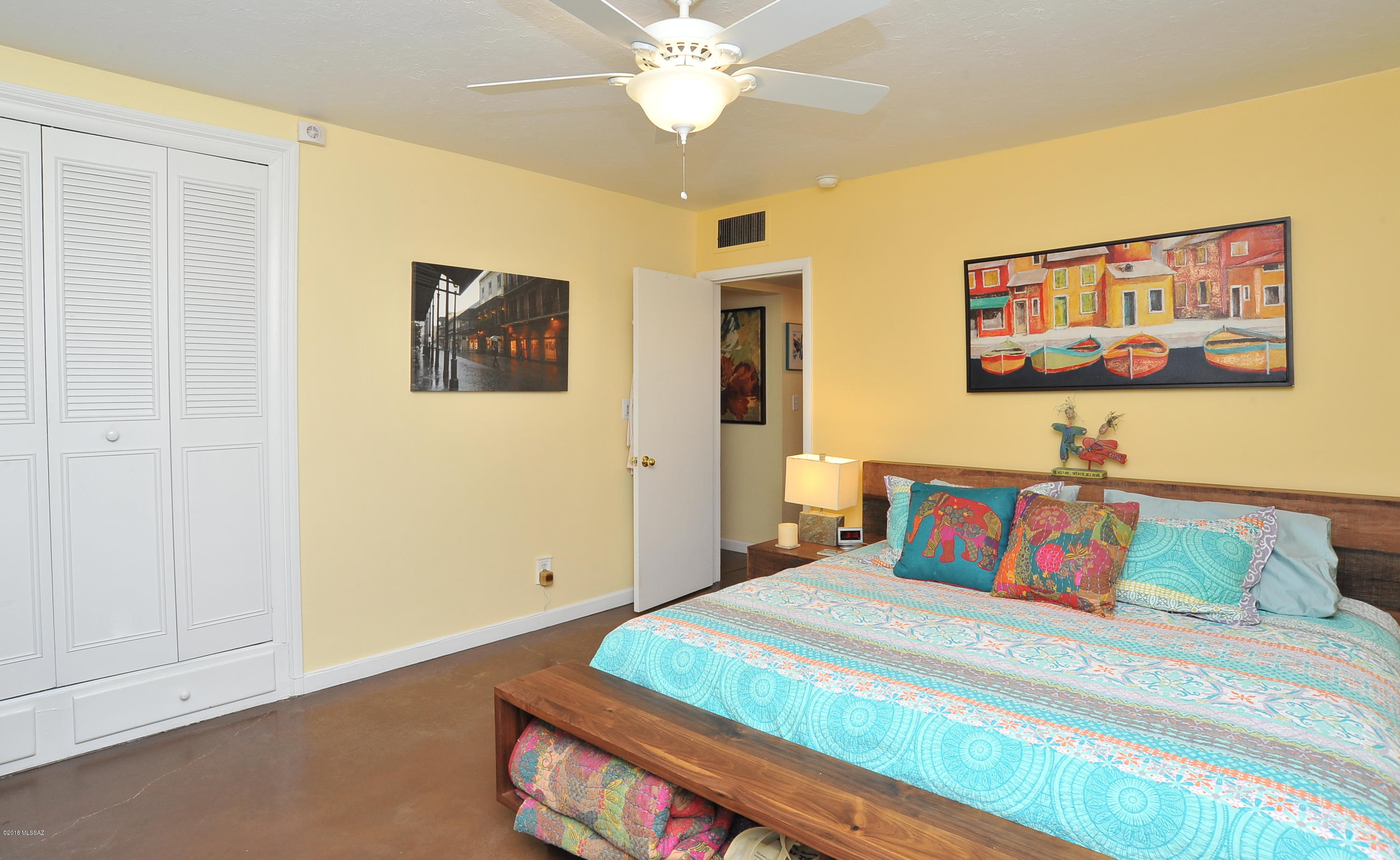 Encanto Park - Residential