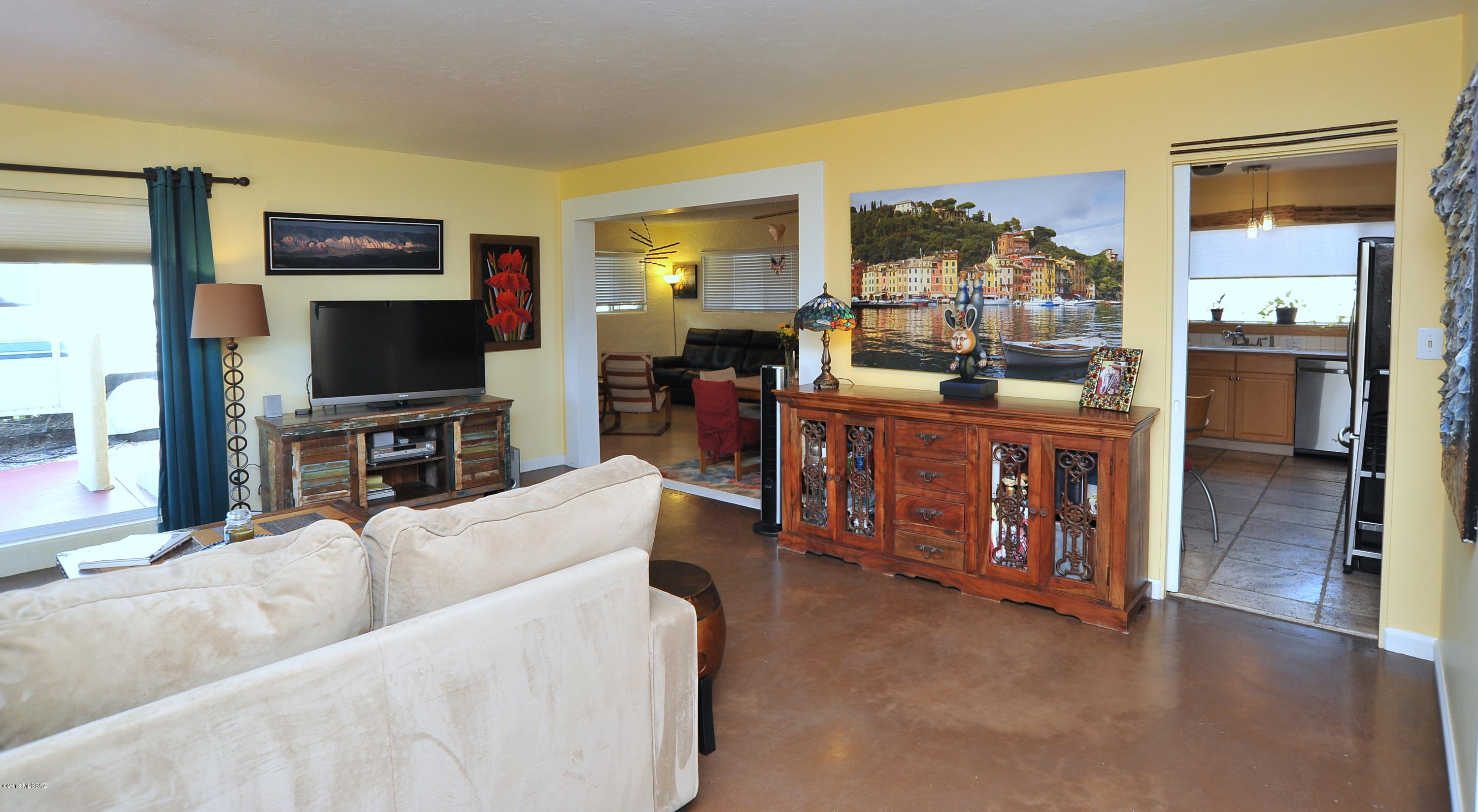 Encanto Park - Residential