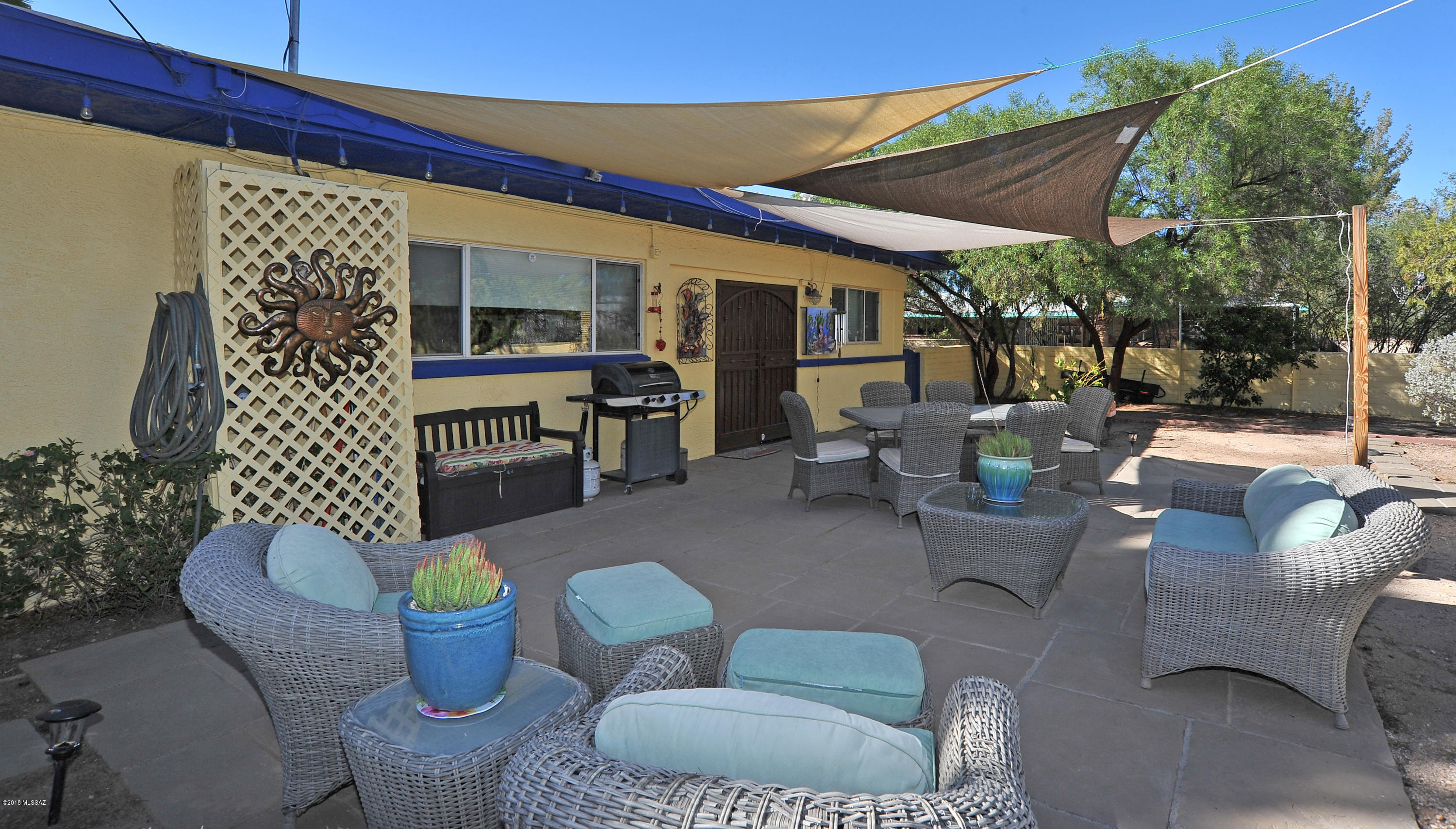 Encanto Park - Residential