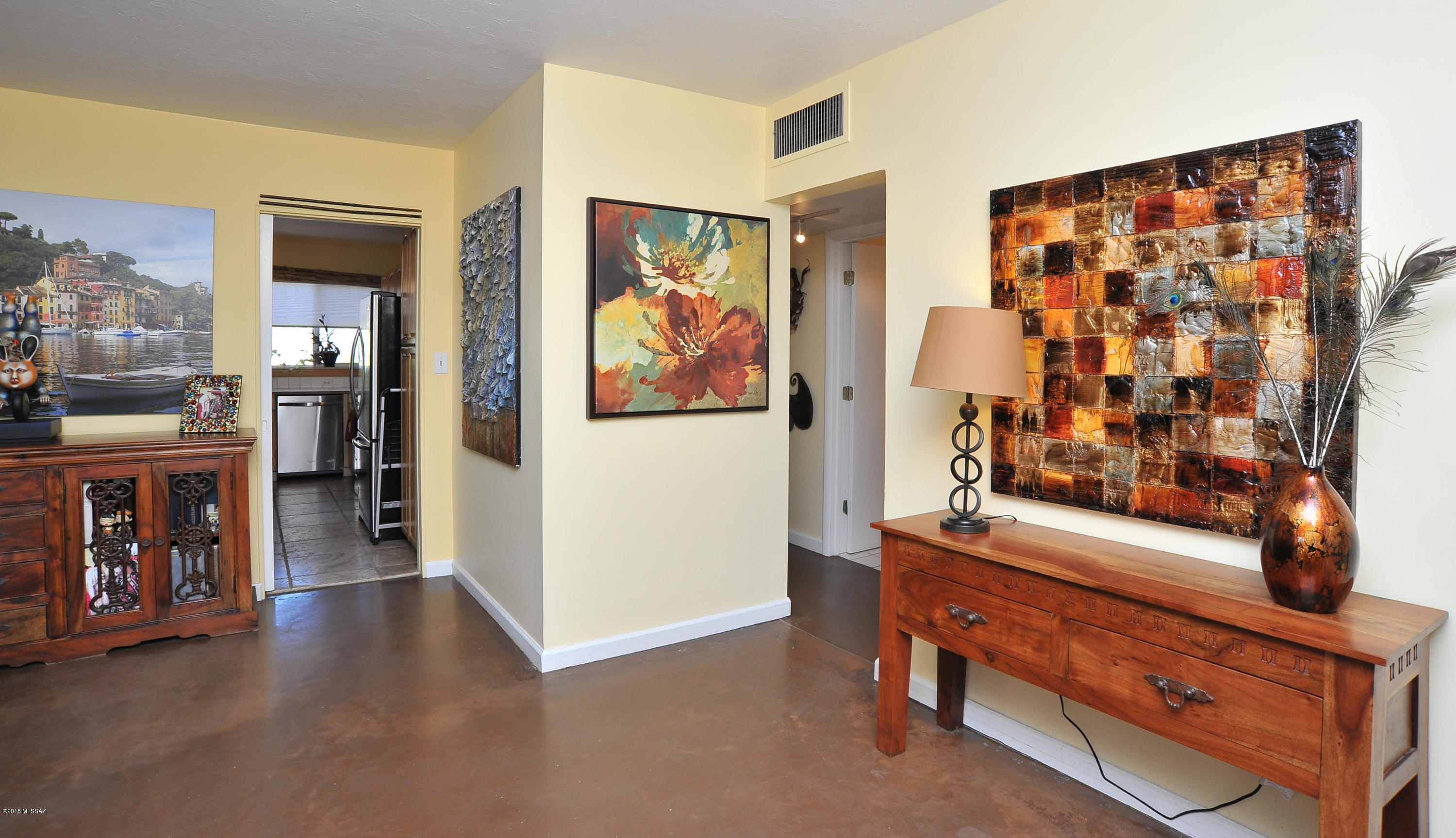 Encanto Park - Residential