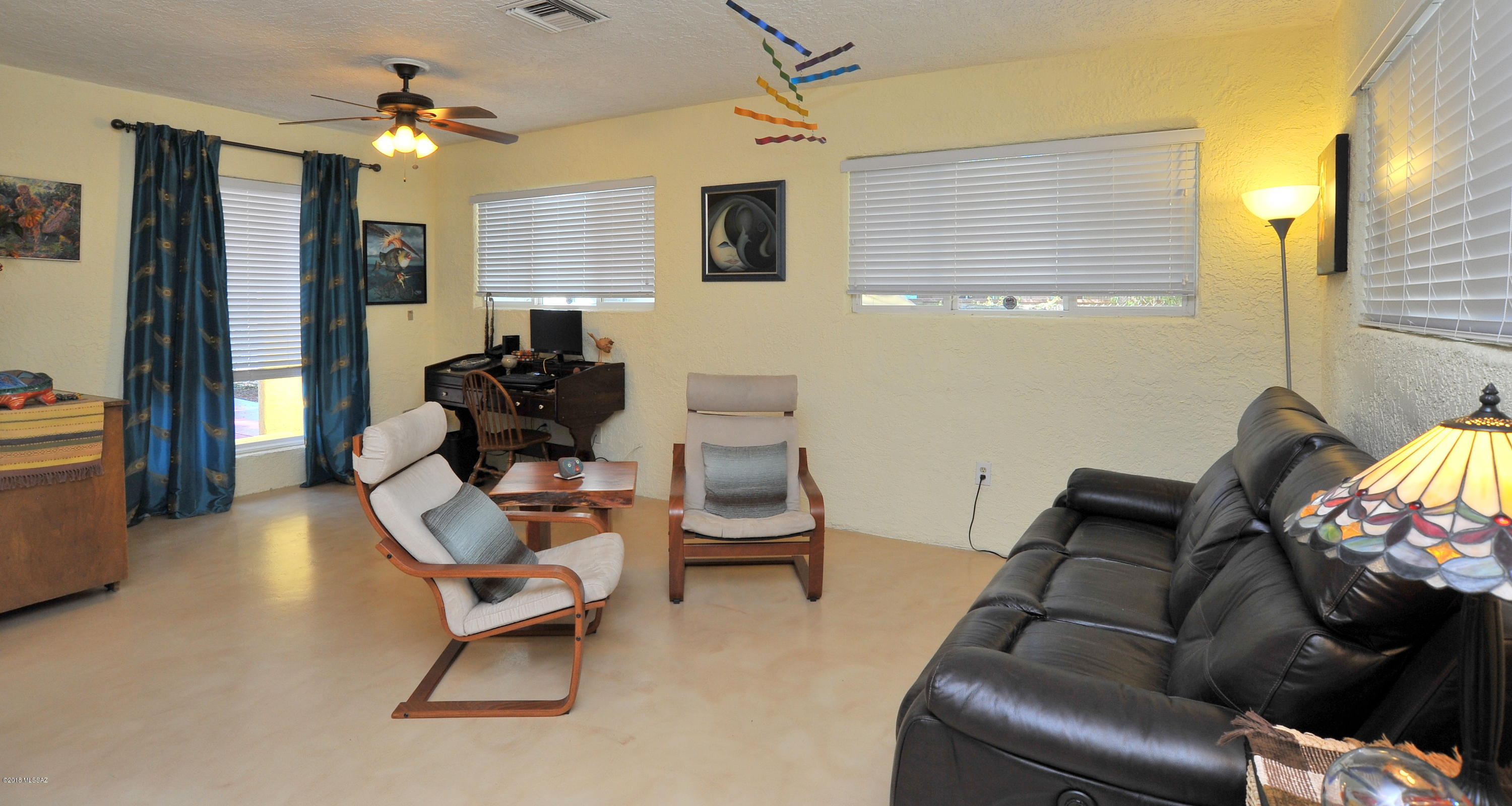 Encanto Park - Residential