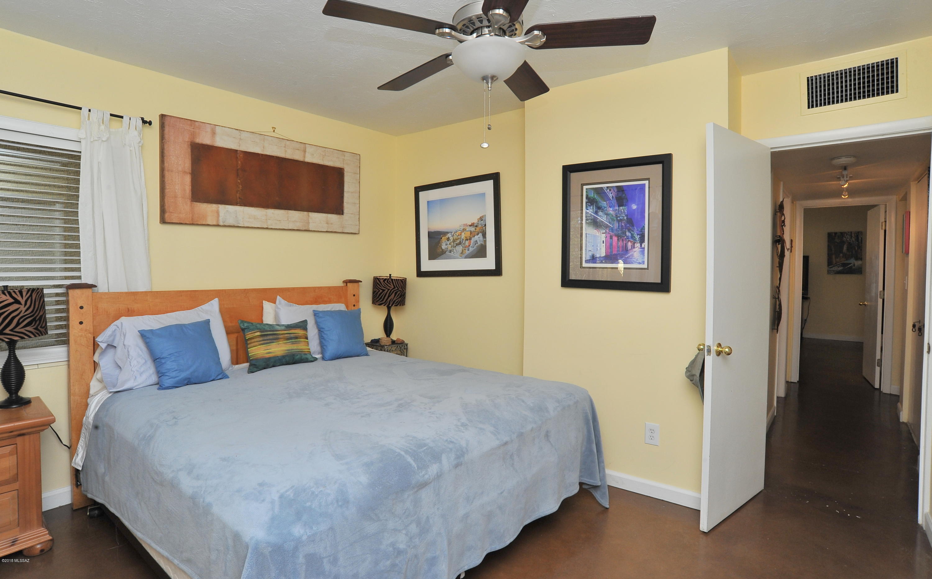 Encanto Park - Residential