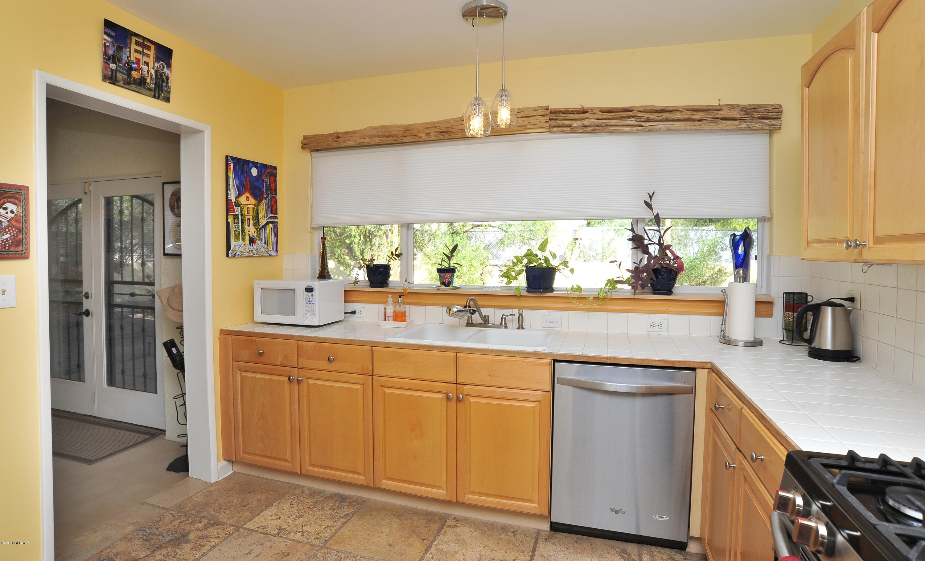 Encanto Park - Residential