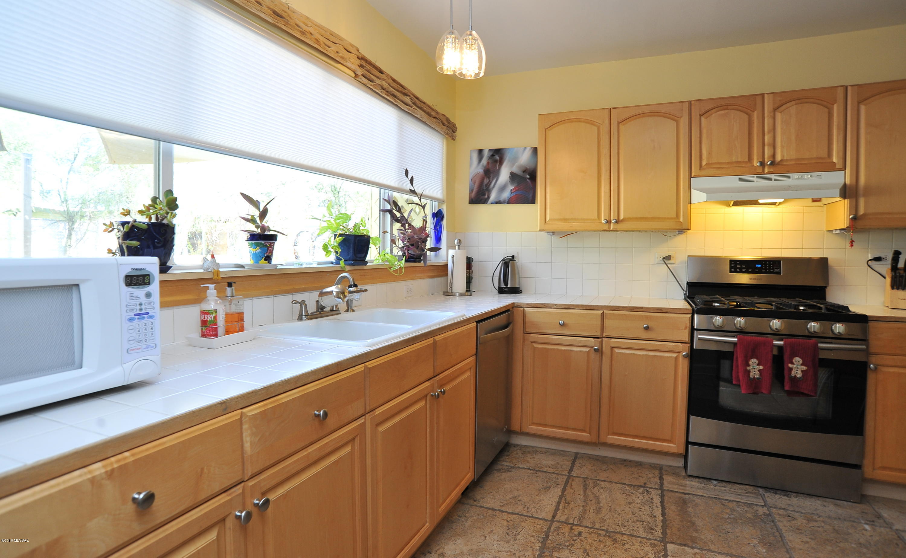 Encanto Park - Residential