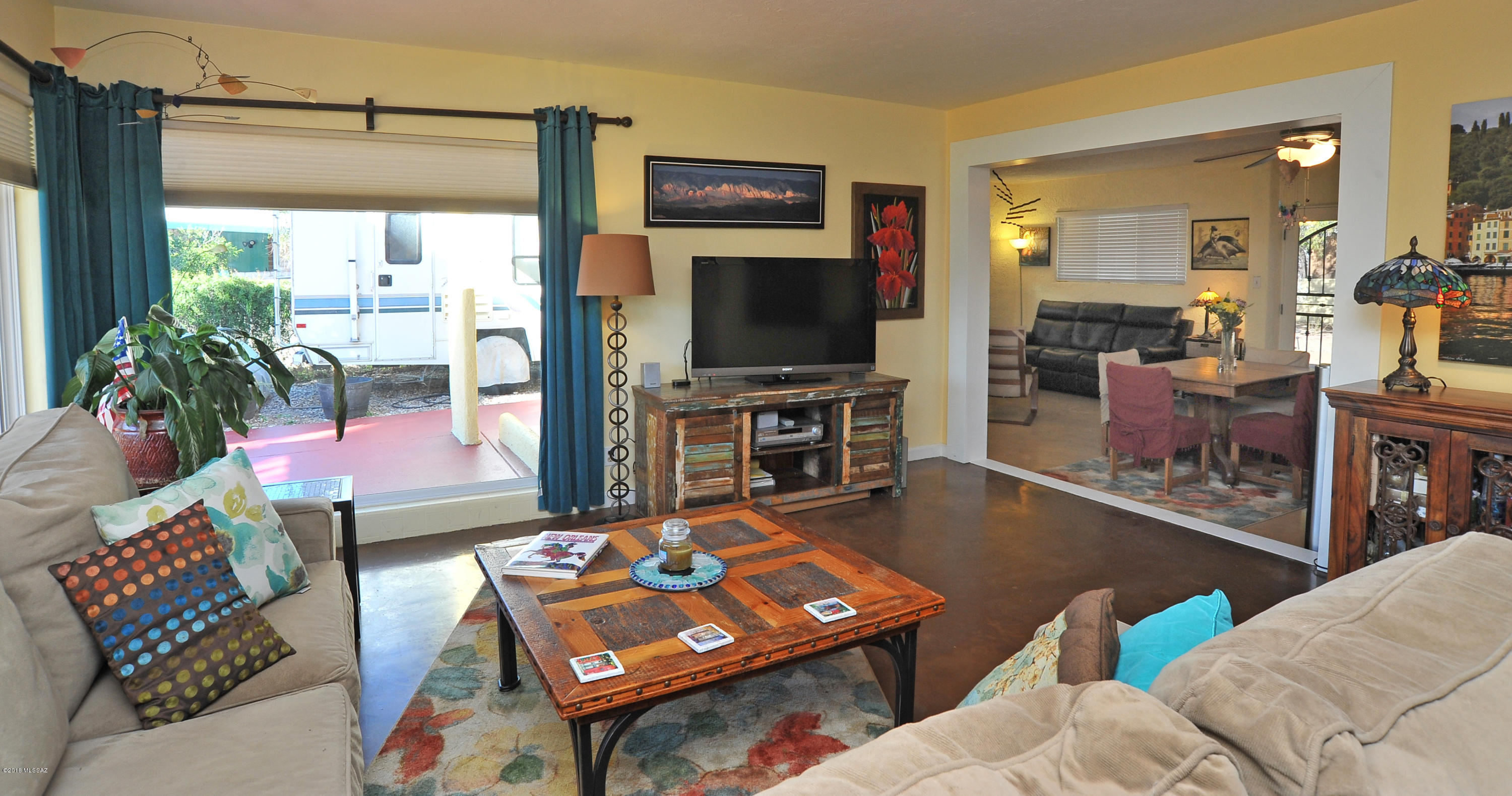Encanto Park - Residential