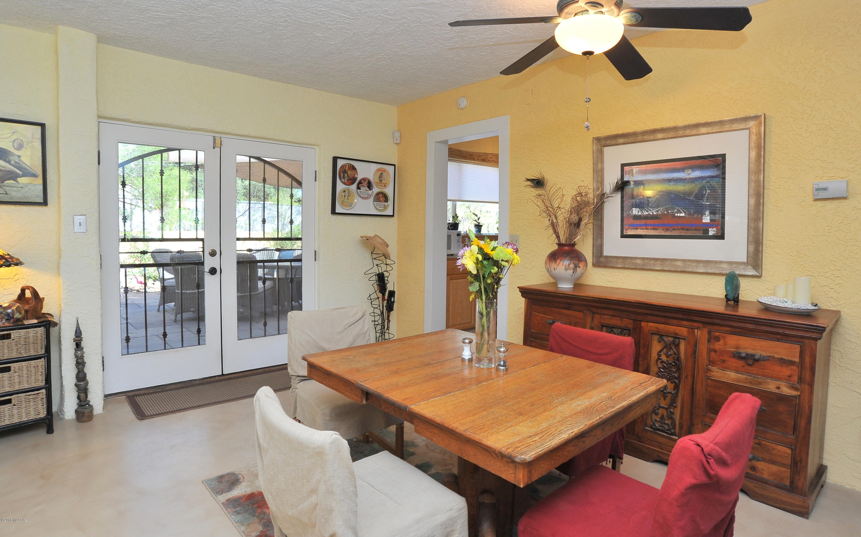 Encanto Park - Residential
