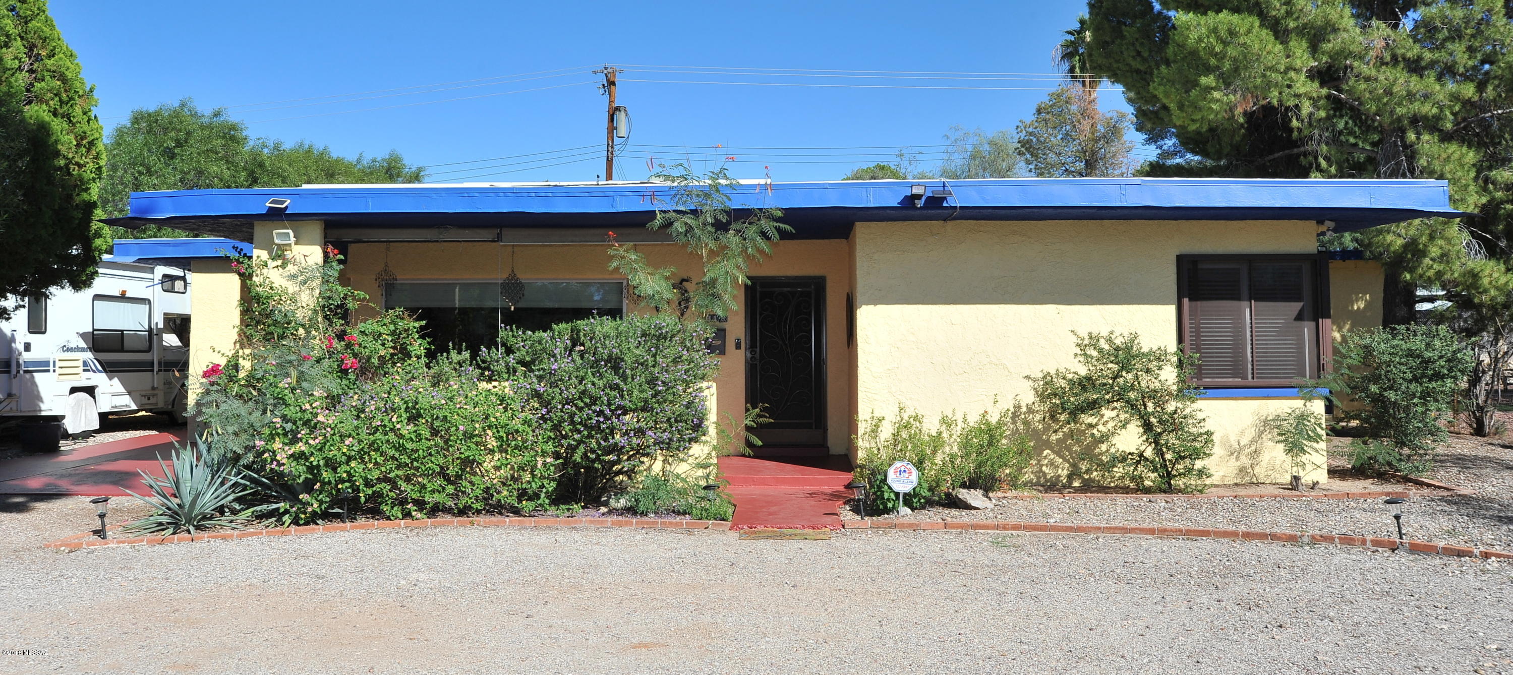 Encanto Park - Residential