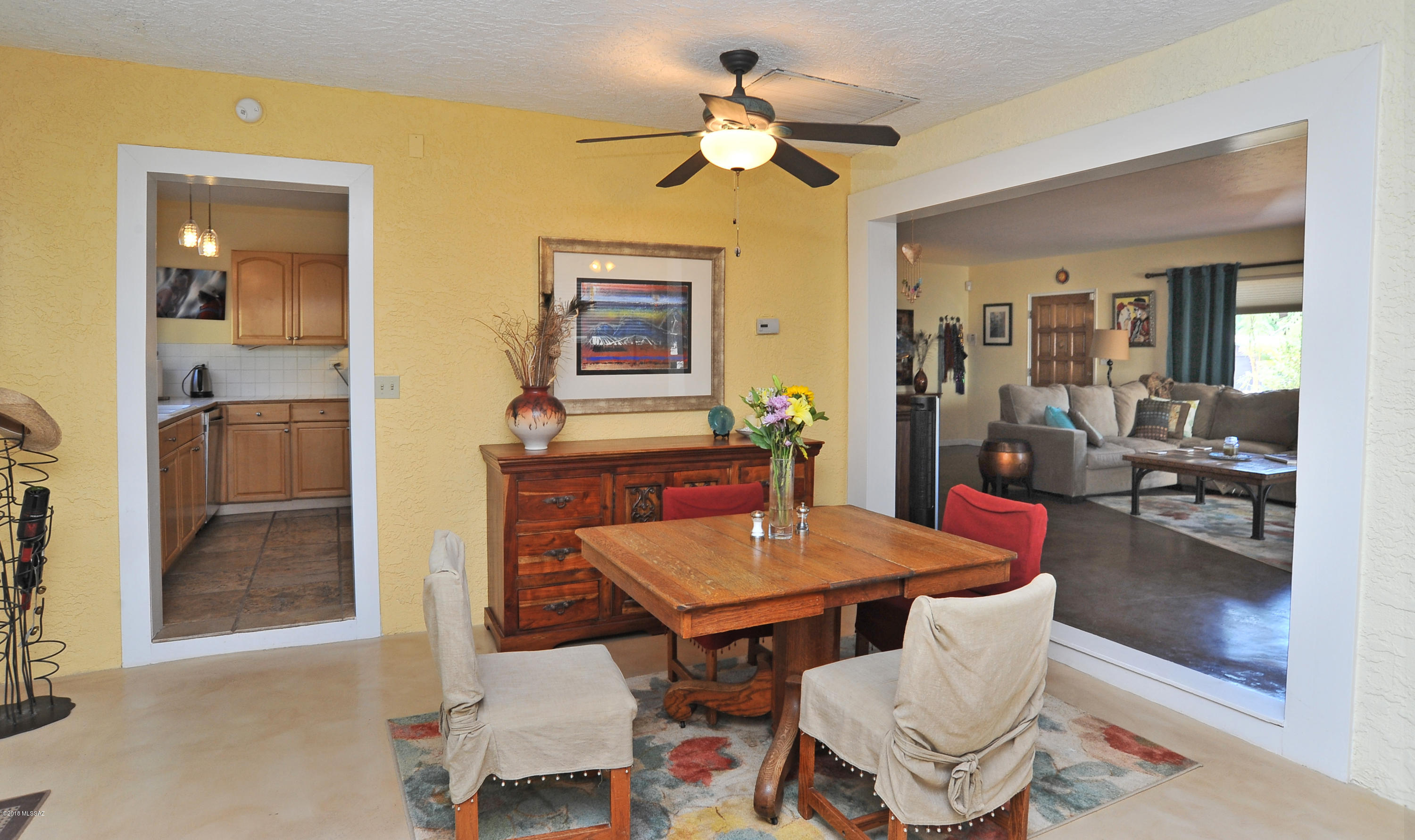 Encanto Park - Residential