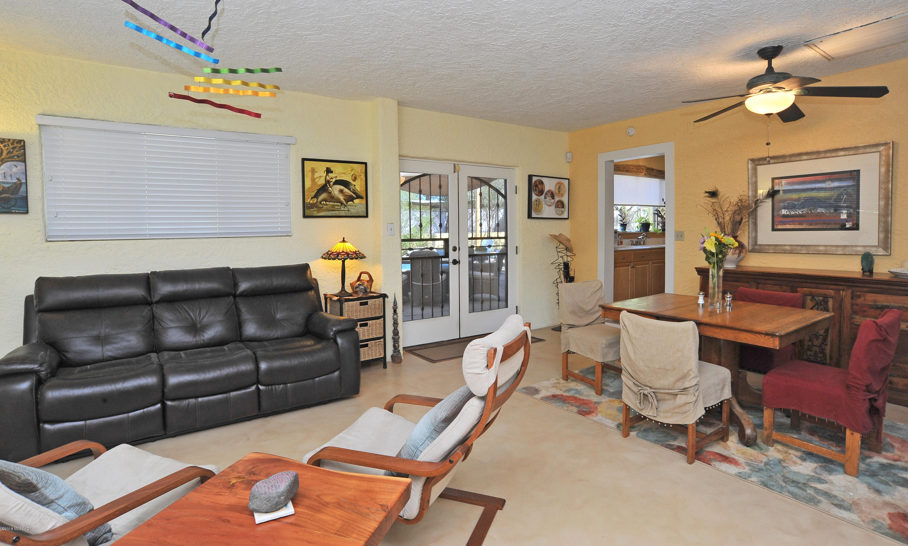 Encanto Park - Residential