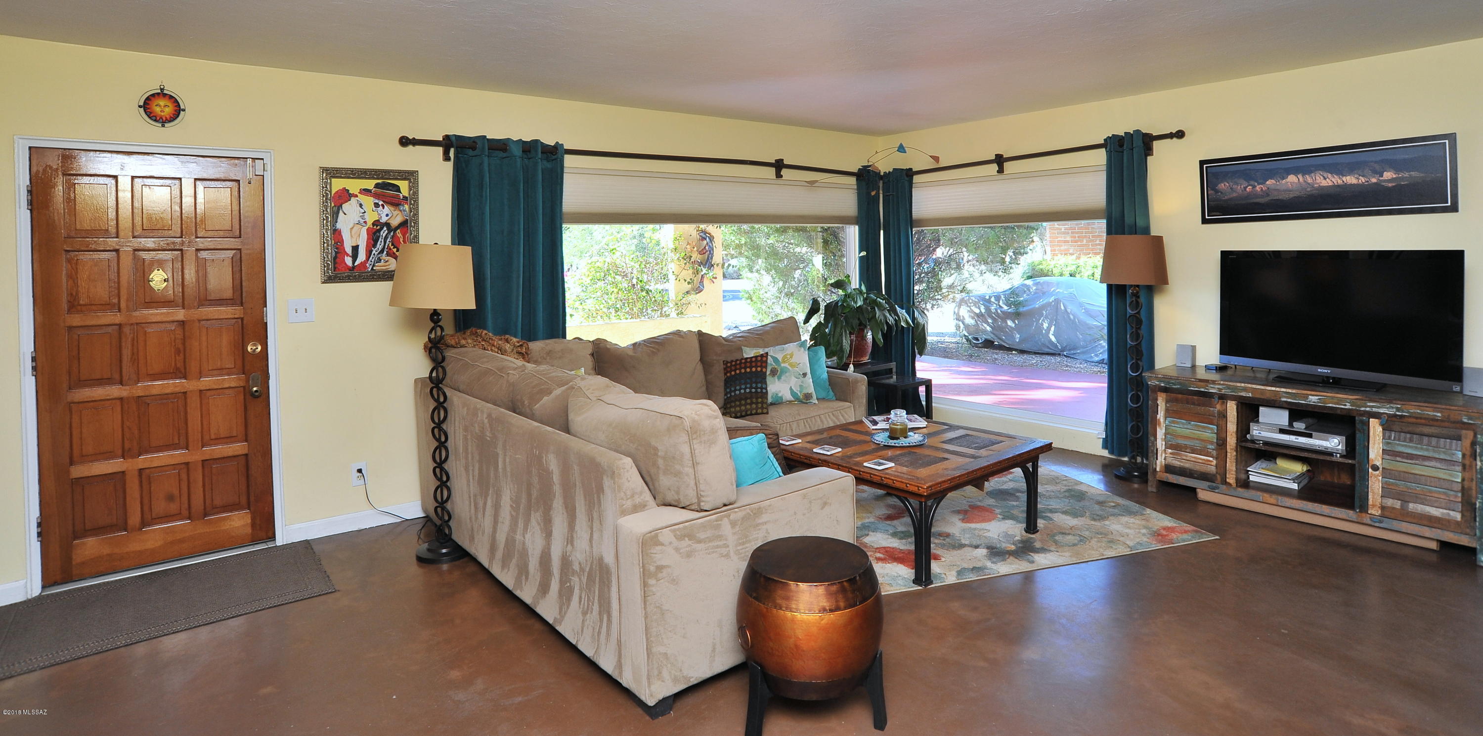 Encanto Park - Residential