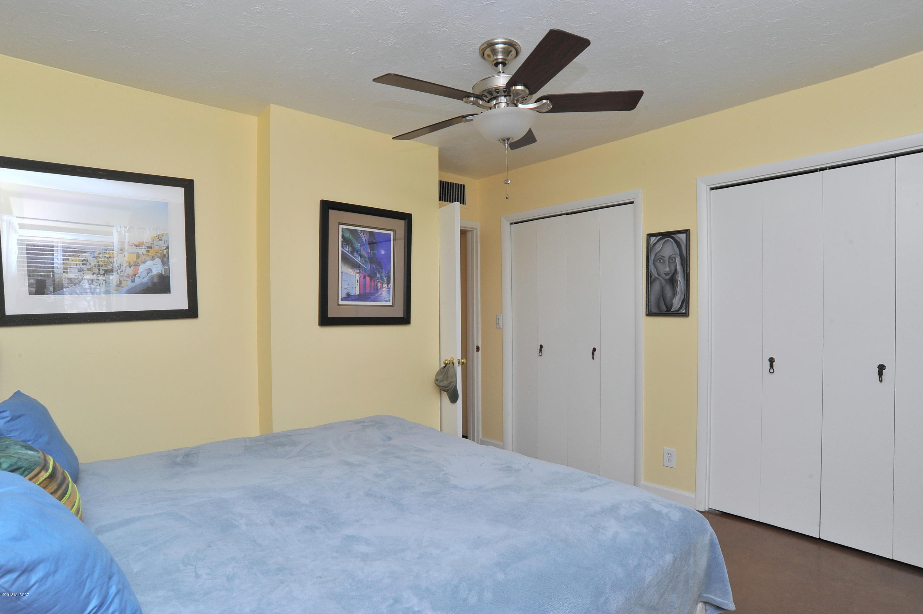 Encanto Park - Residential