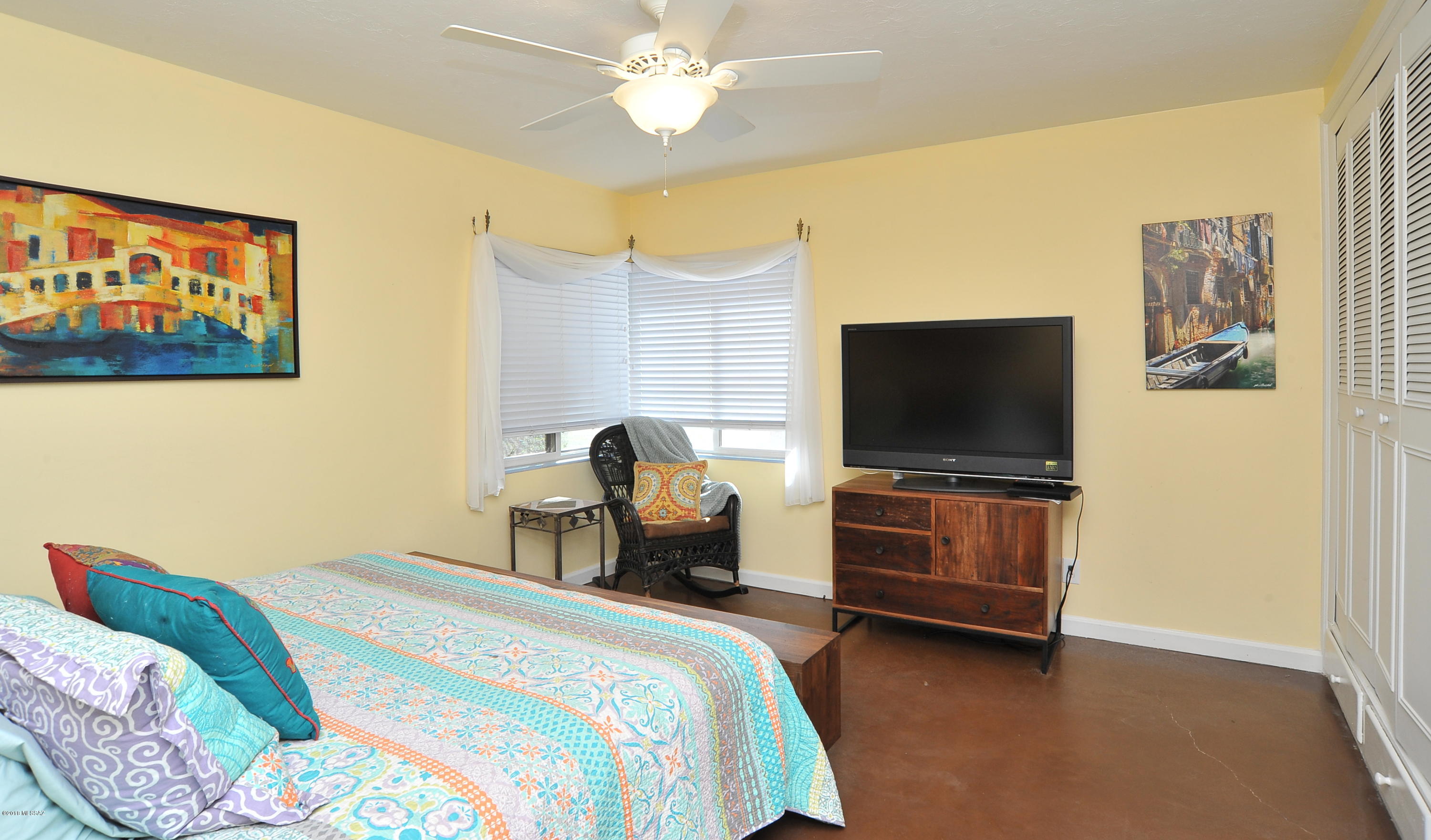 Encanto Park - Residential