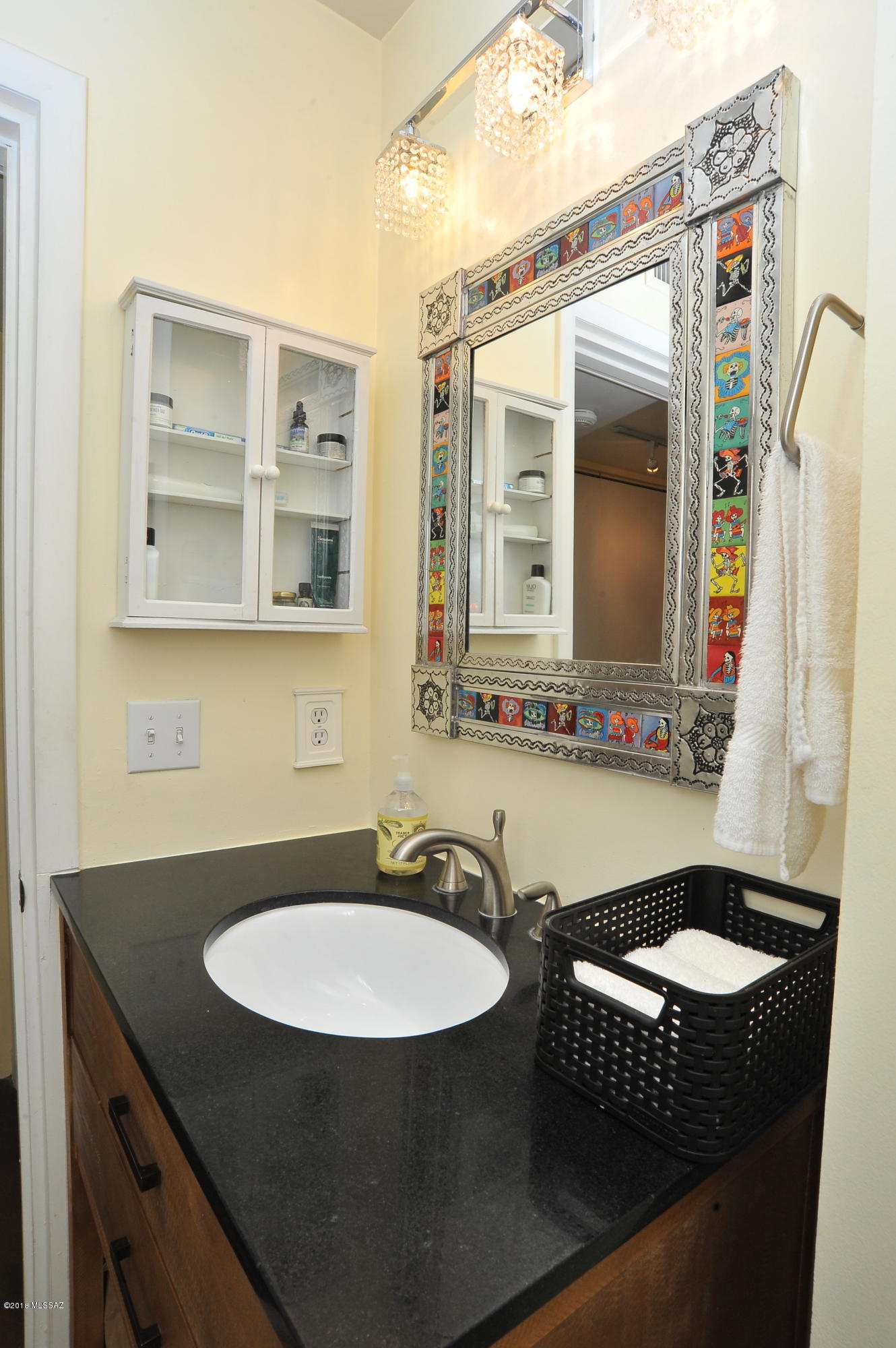 Encanto Park - Residential