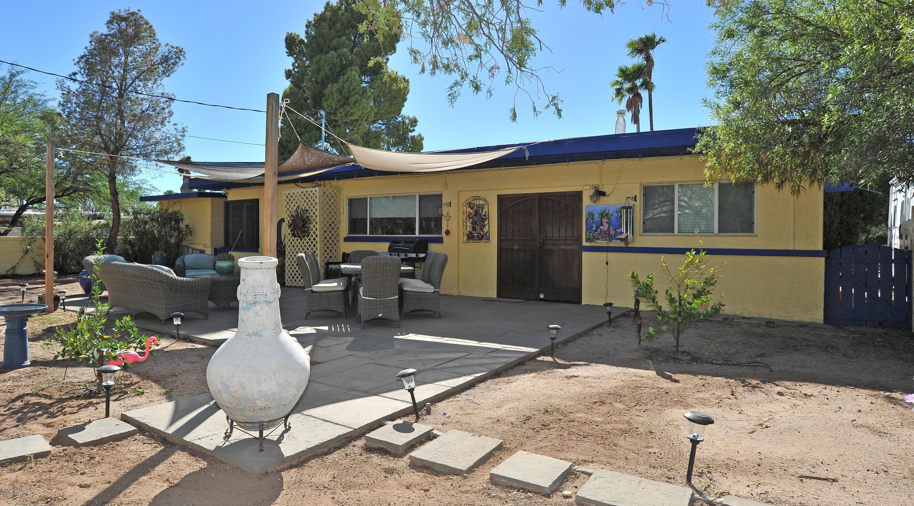 Encanto Park - Residential