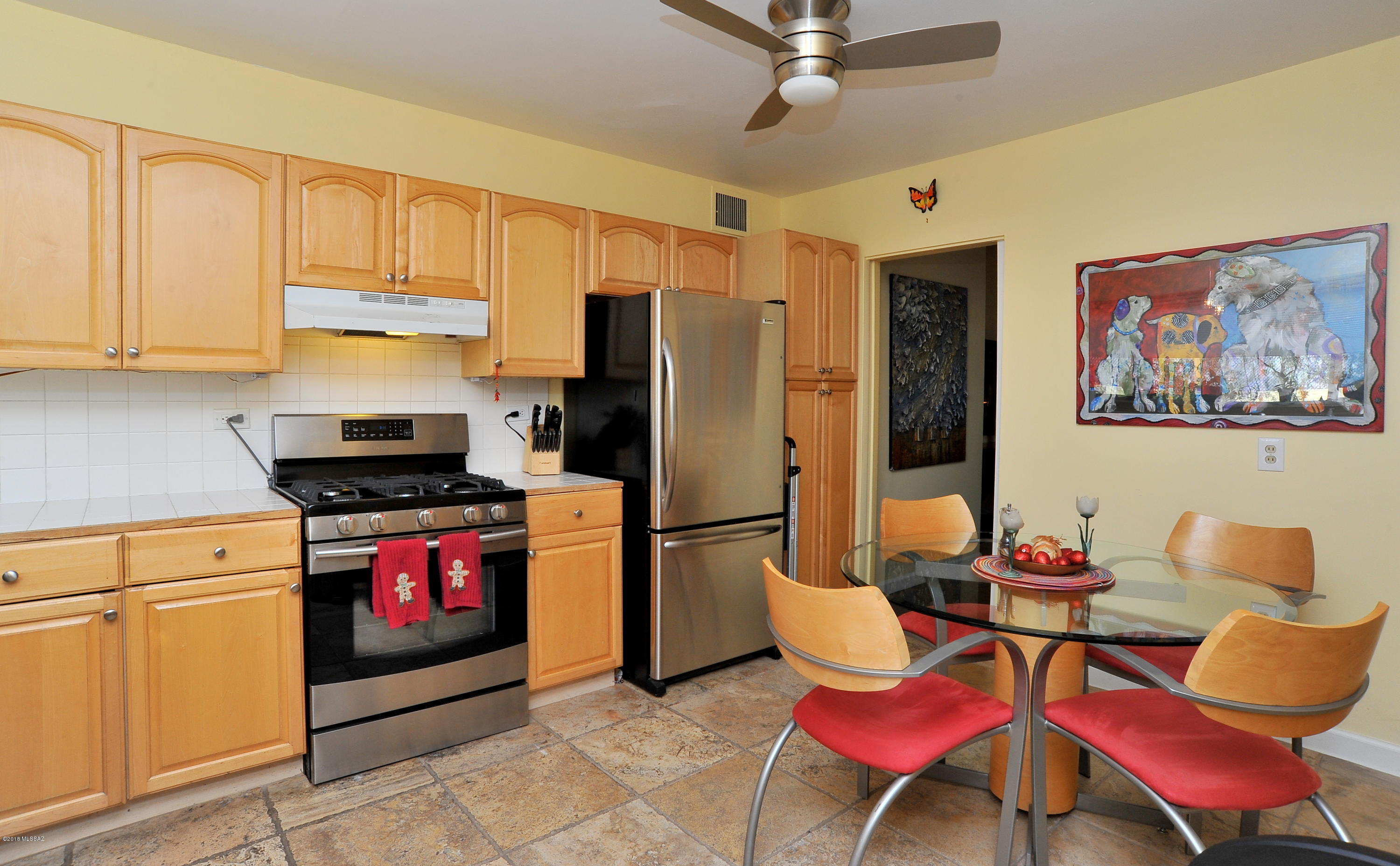 Encanto Park - Residential