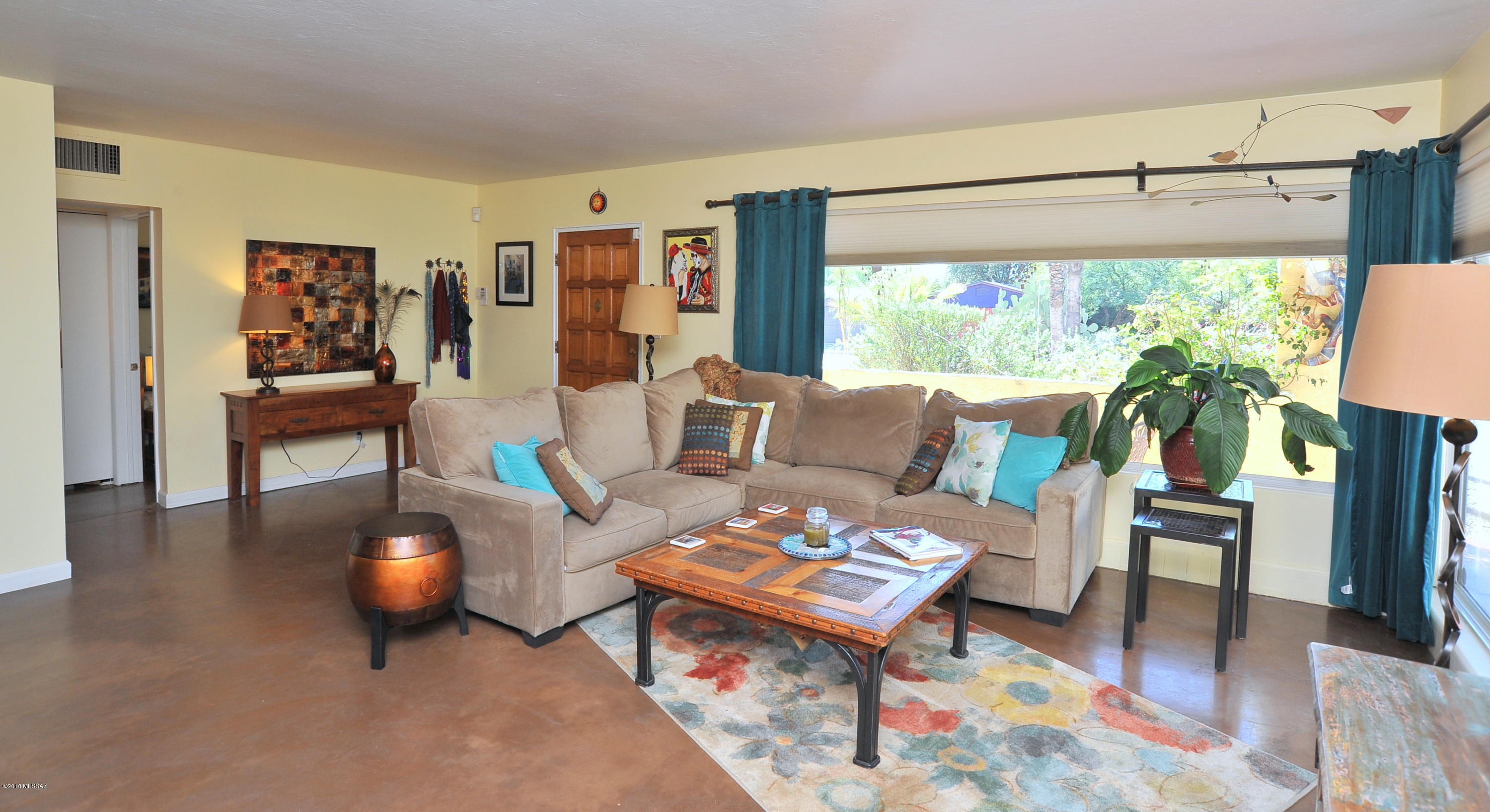 Encanto Park - Residential