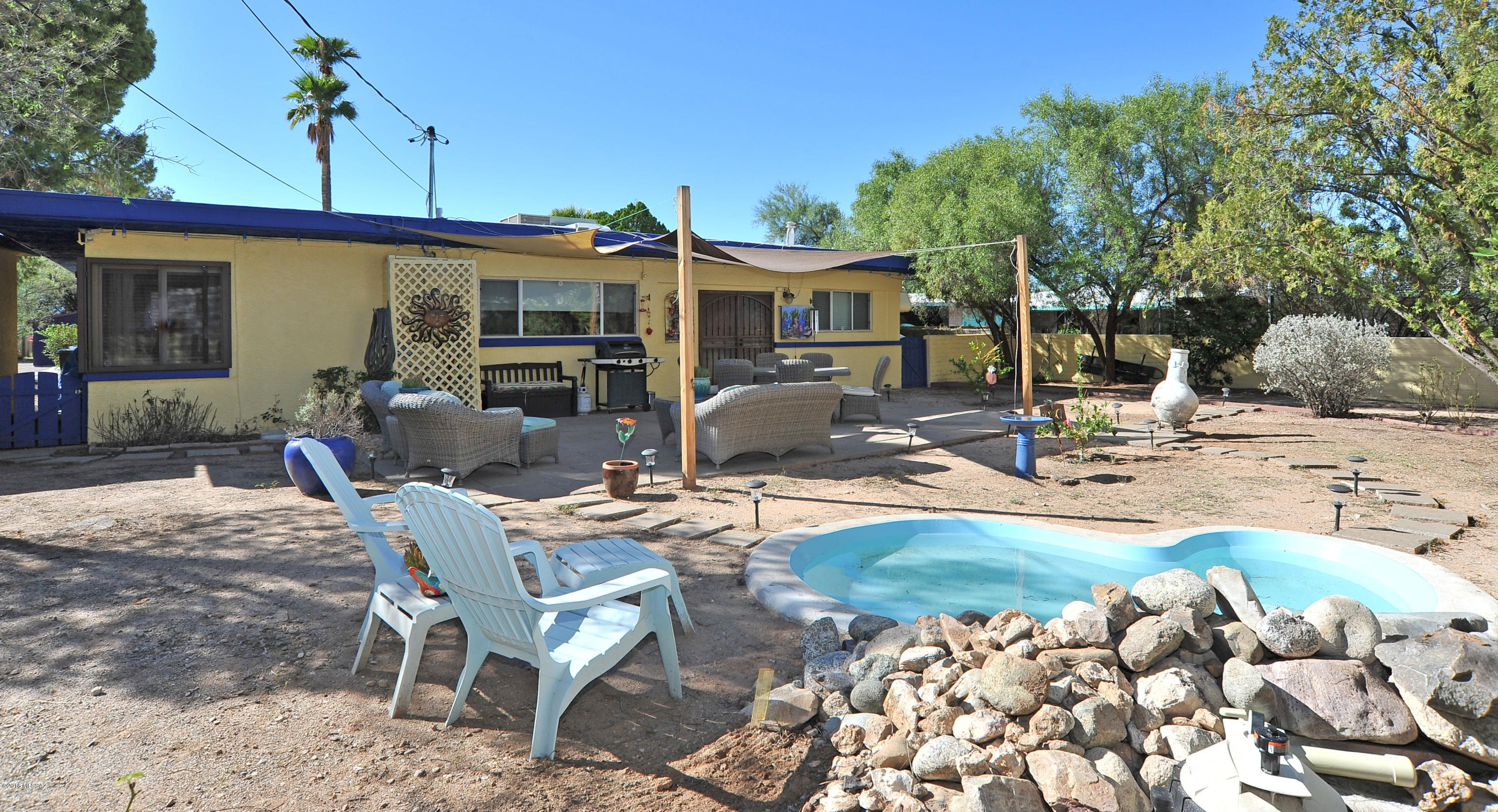 Encanto Park - Residential