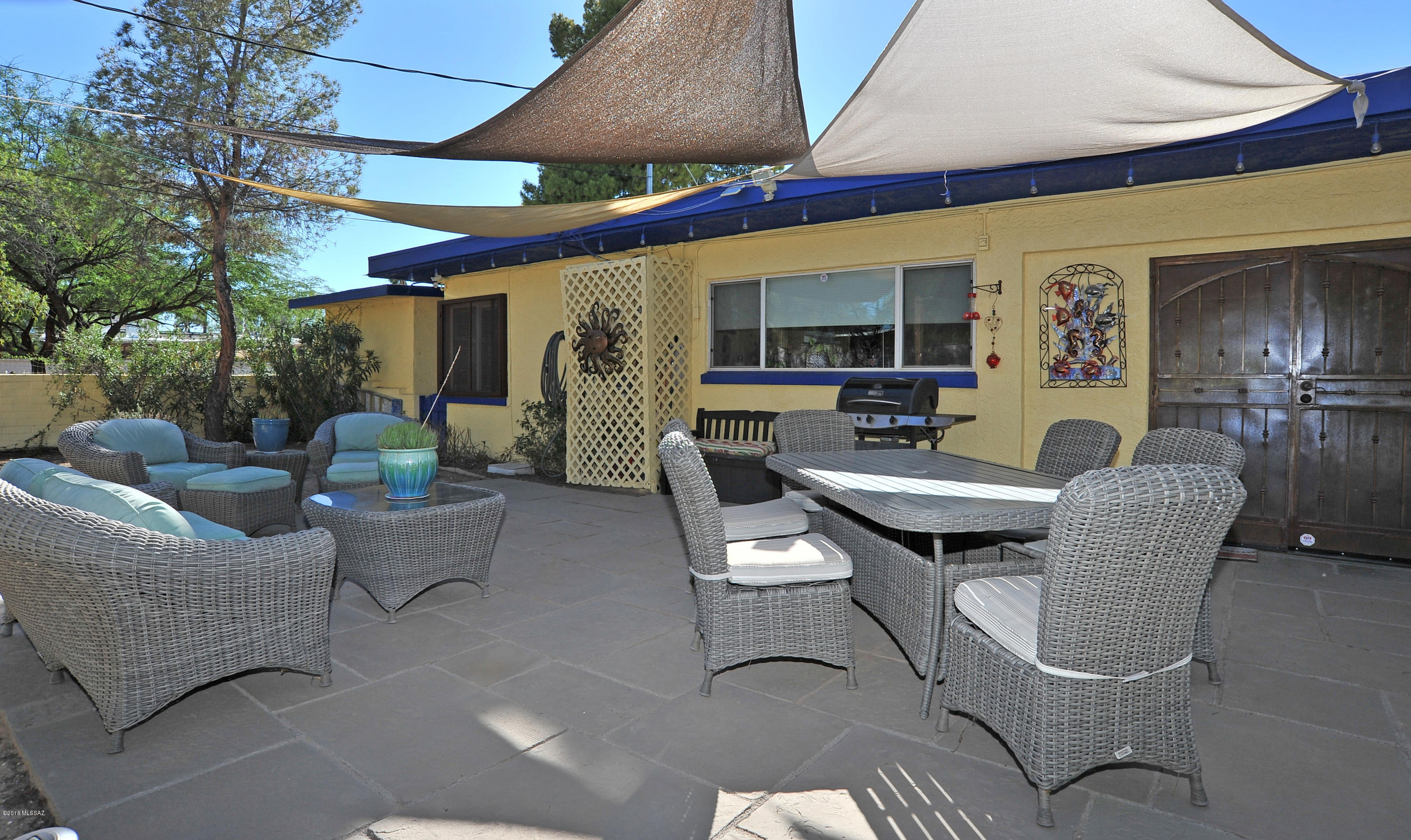 Encanto Park - Residential