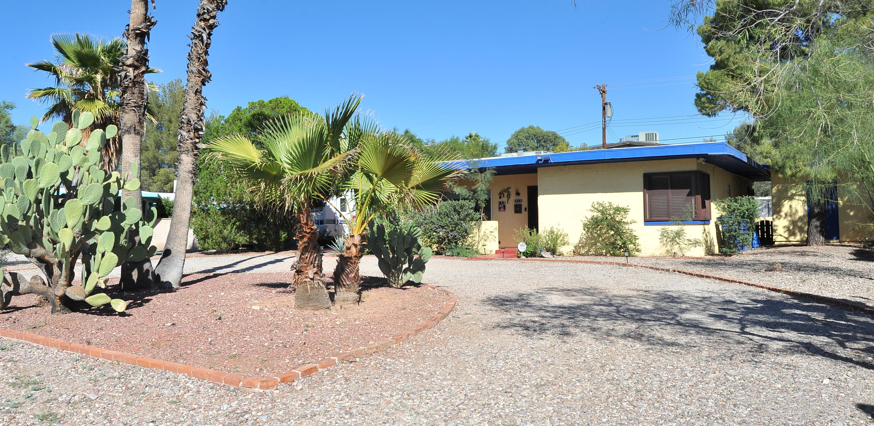 Encanto Park - Residential