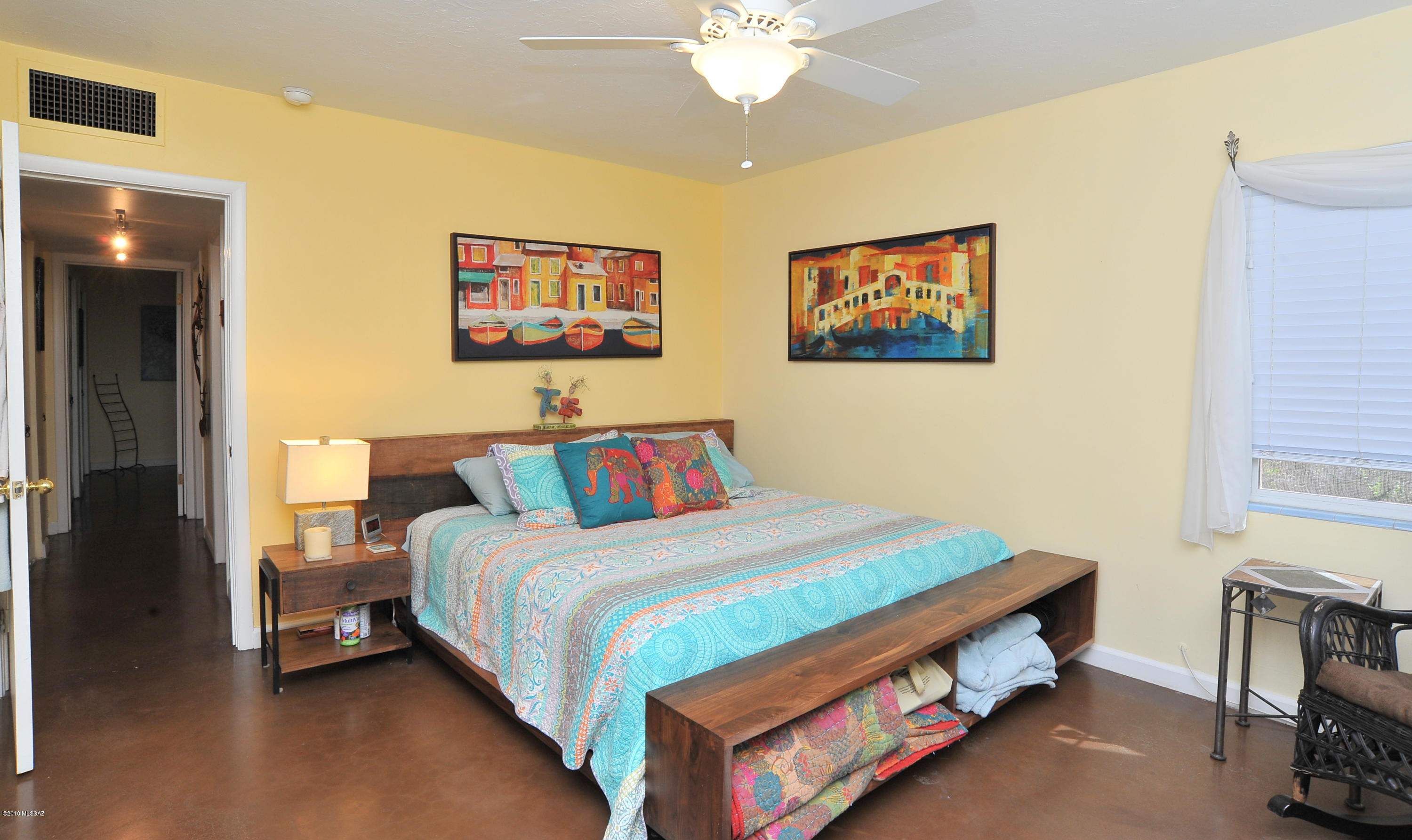 Encanto Park - Residential
