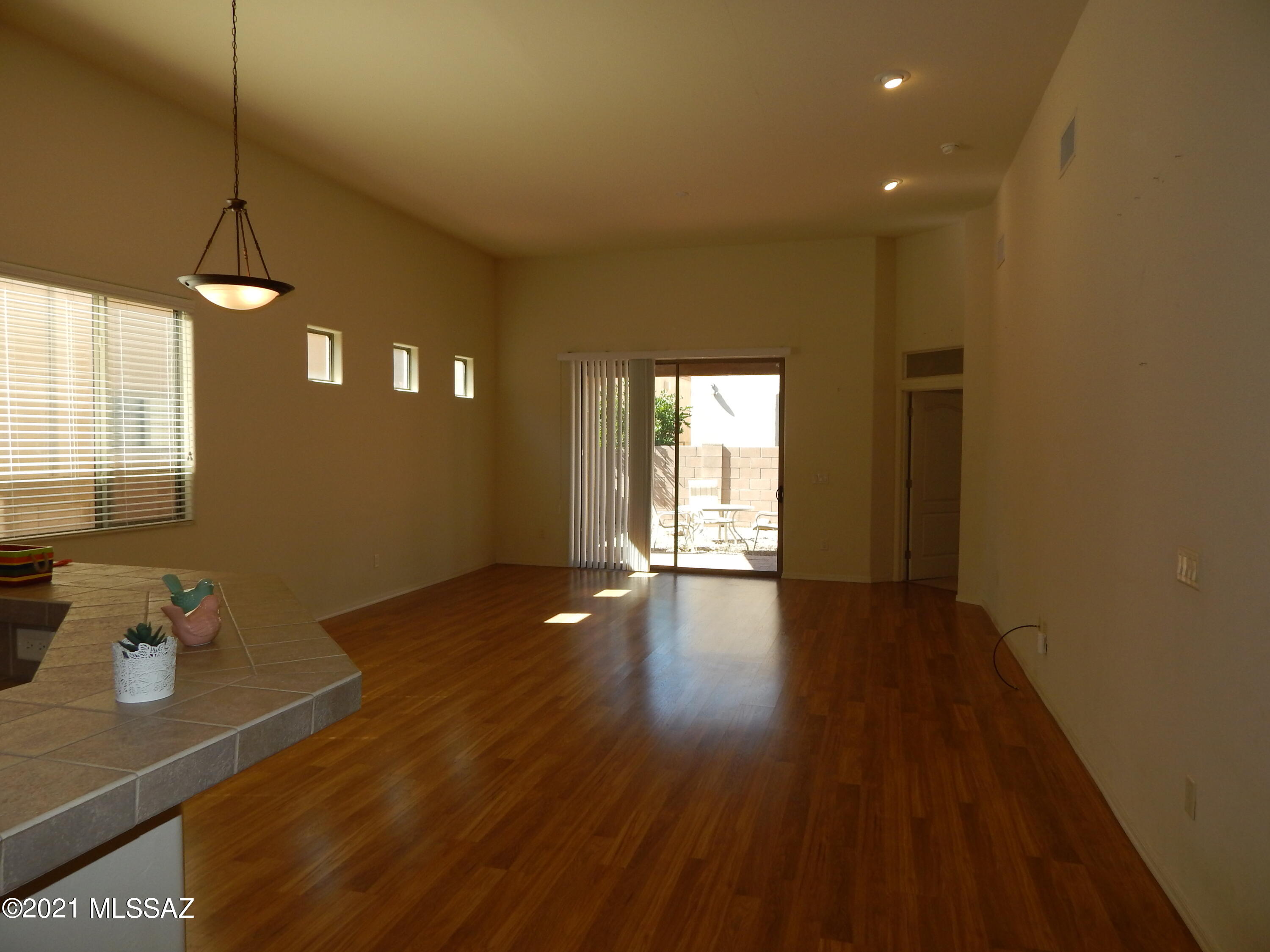 Rancho Vistoso NGH 5 PCL N - Residential Lease