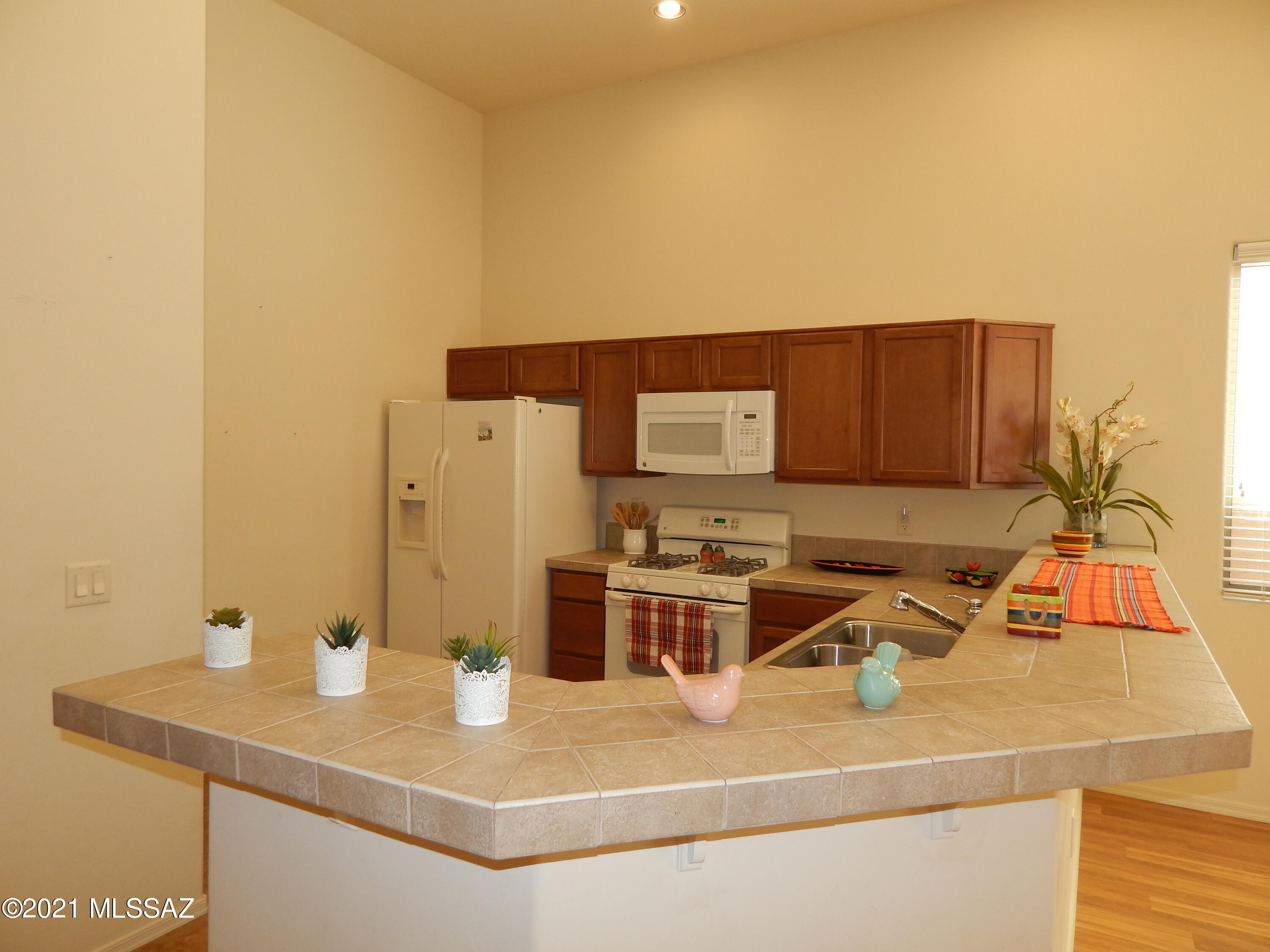 Rancho Vistoso NGH 5 PCL N - Residential Lease