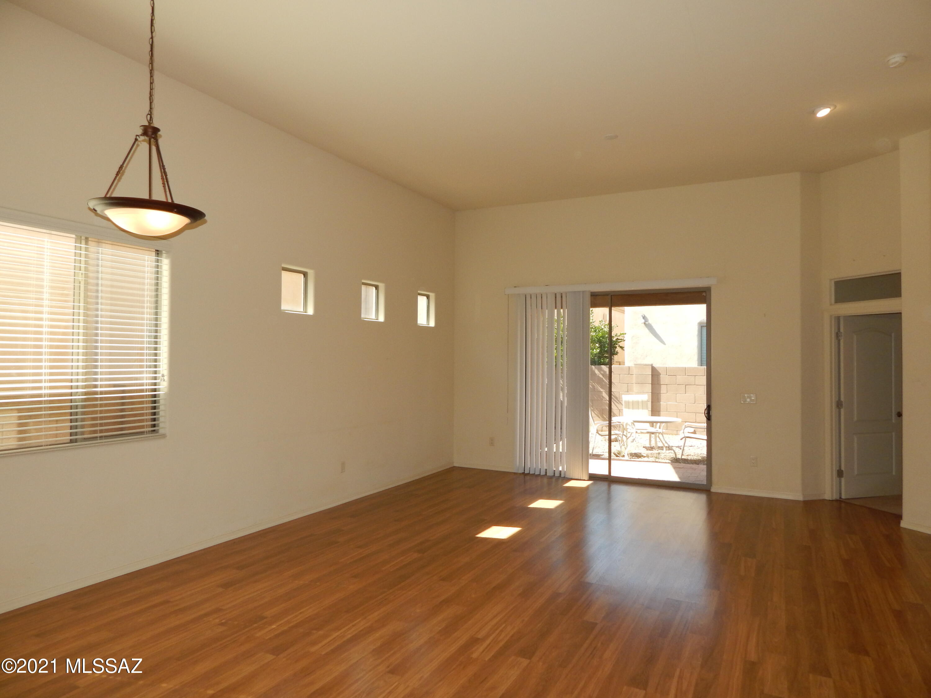 Rancho Vistoso NGH 5 PCL N - Residential Lease