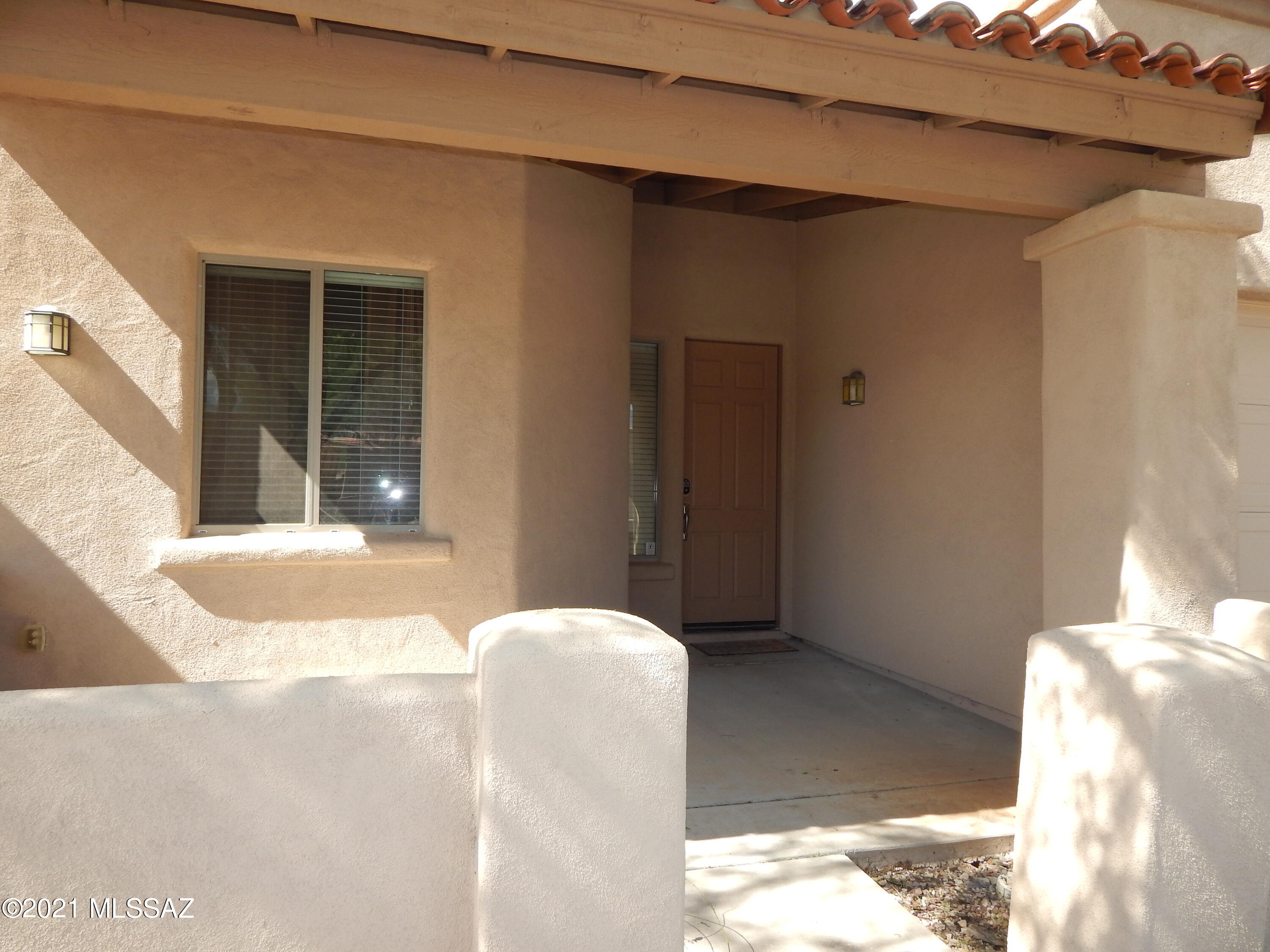 Rancho Vistoso NGH 5 PCL N - Residential Lease