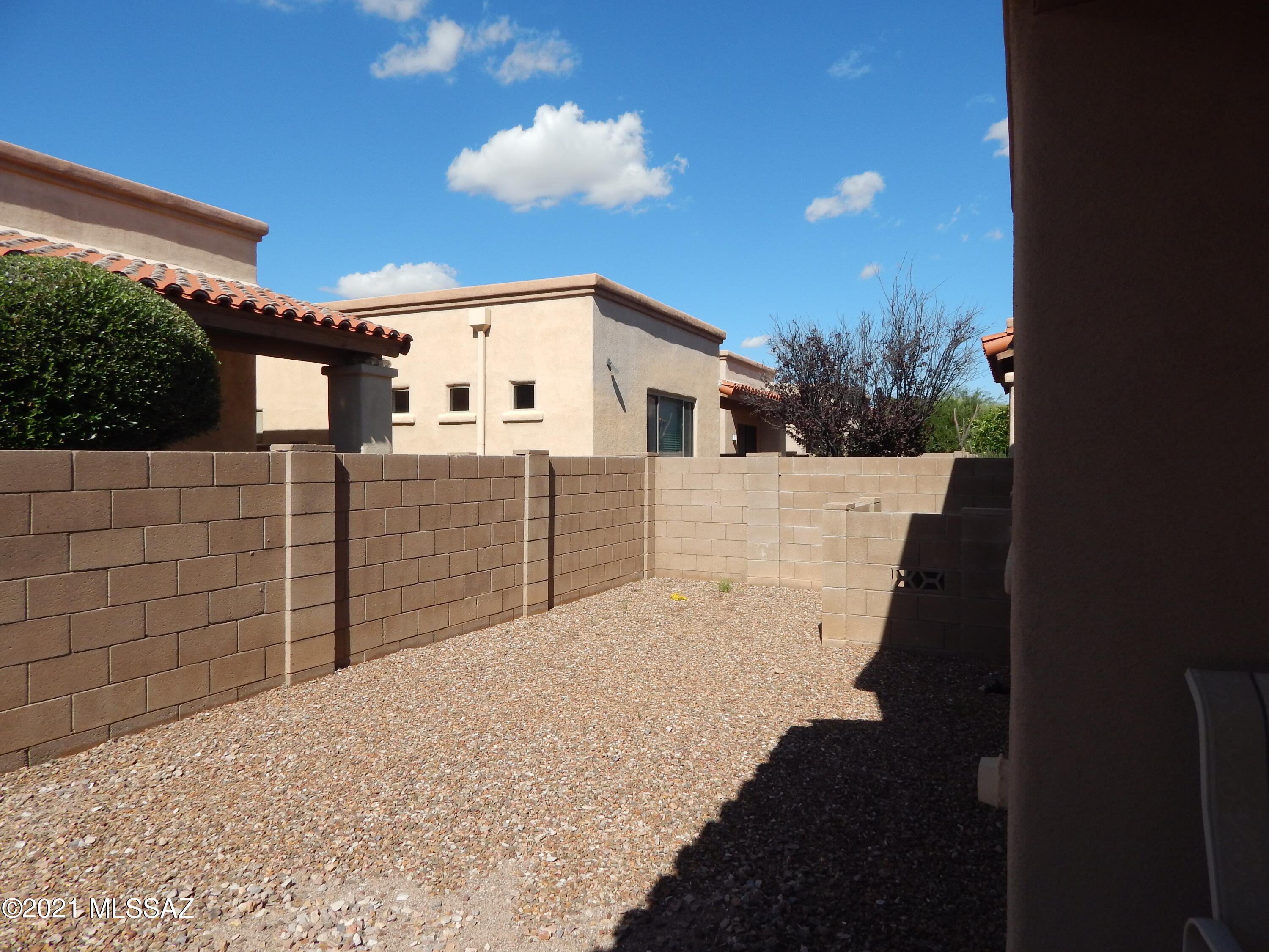 Rancho Vistoso NGH 5 PCL N - Residential Lease