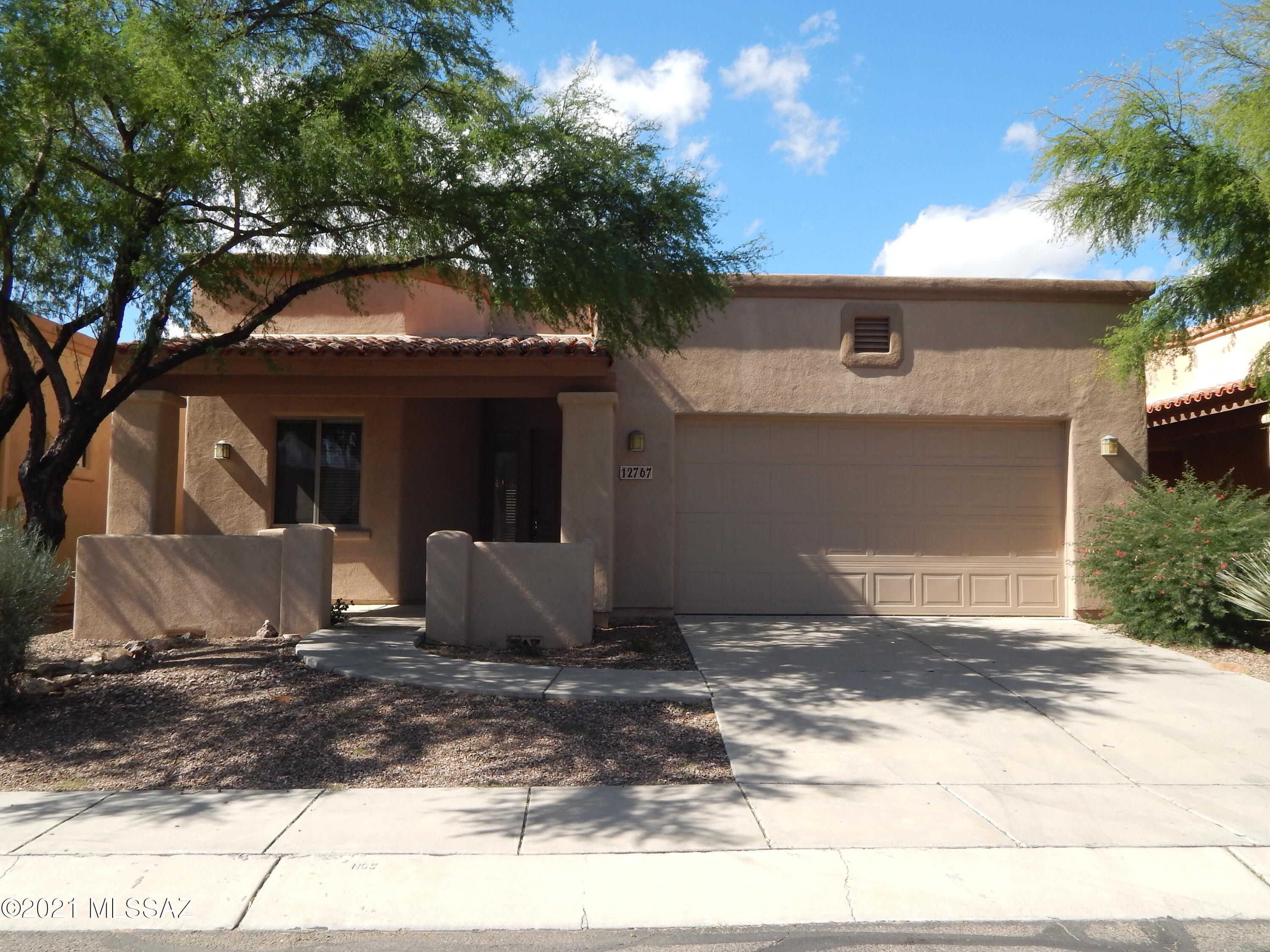 Rancho Vistoso NGH 5 PCL N - Residential Lease