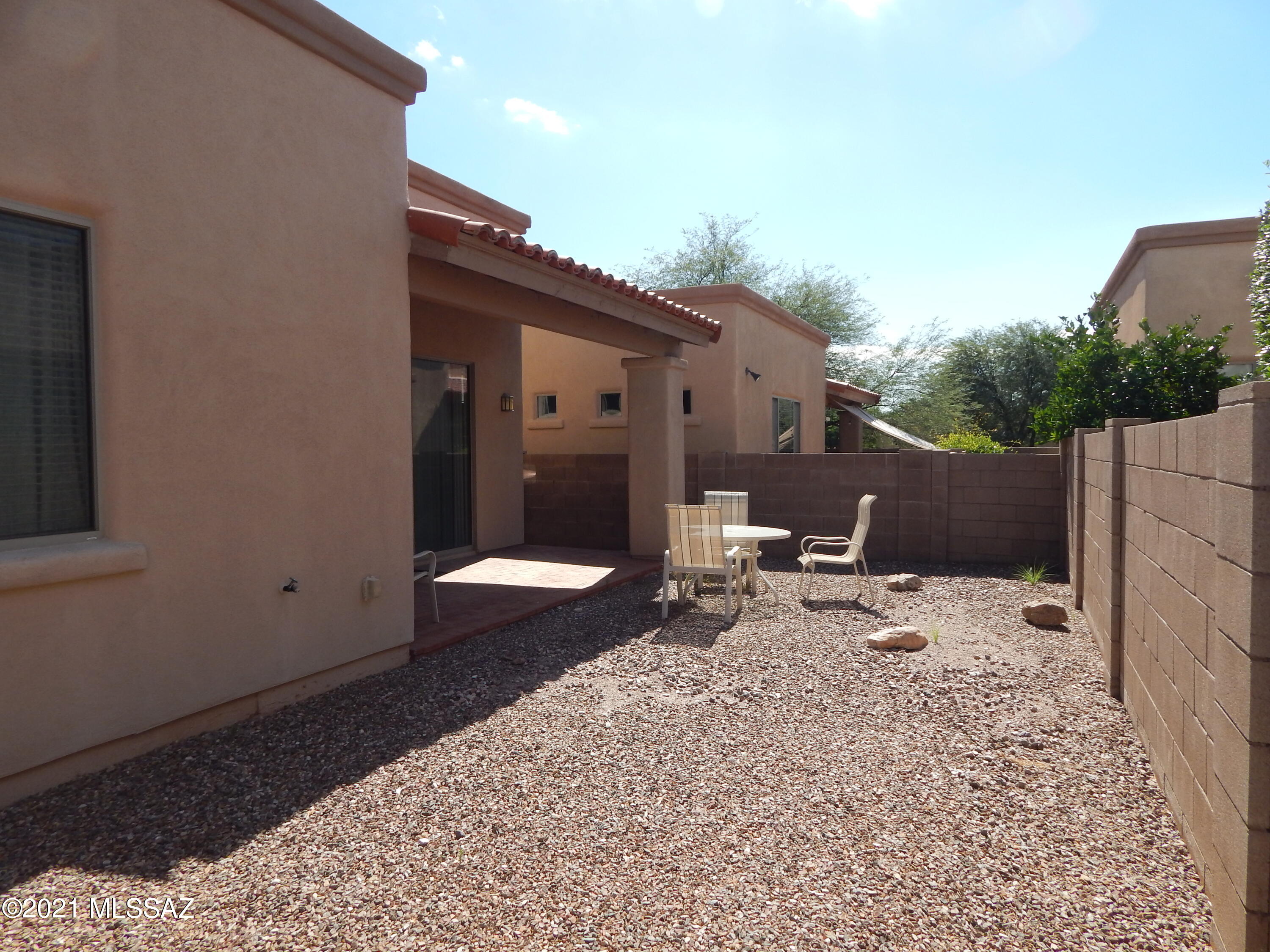 Rancho Vistoso NGH 5 PCL N - Residential Lease