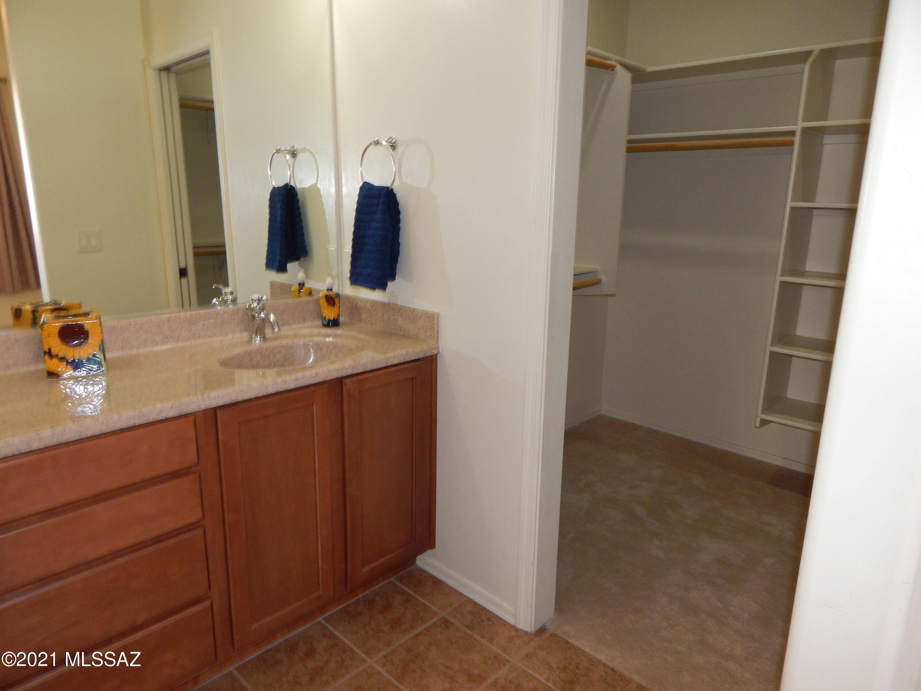 Rancho Vistoso NGH 5 PCL N - Residential Lease